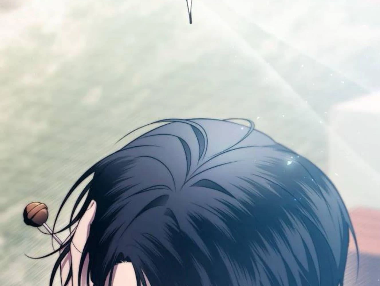 Sự ngây thơ của Yeon Woo Chapter 180 - 2