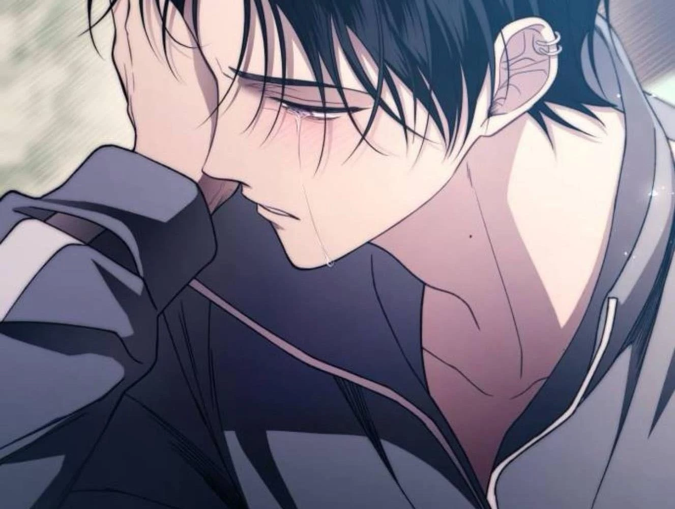 Sự ngây thơ của Yeon Woo Chapter 180 - 3