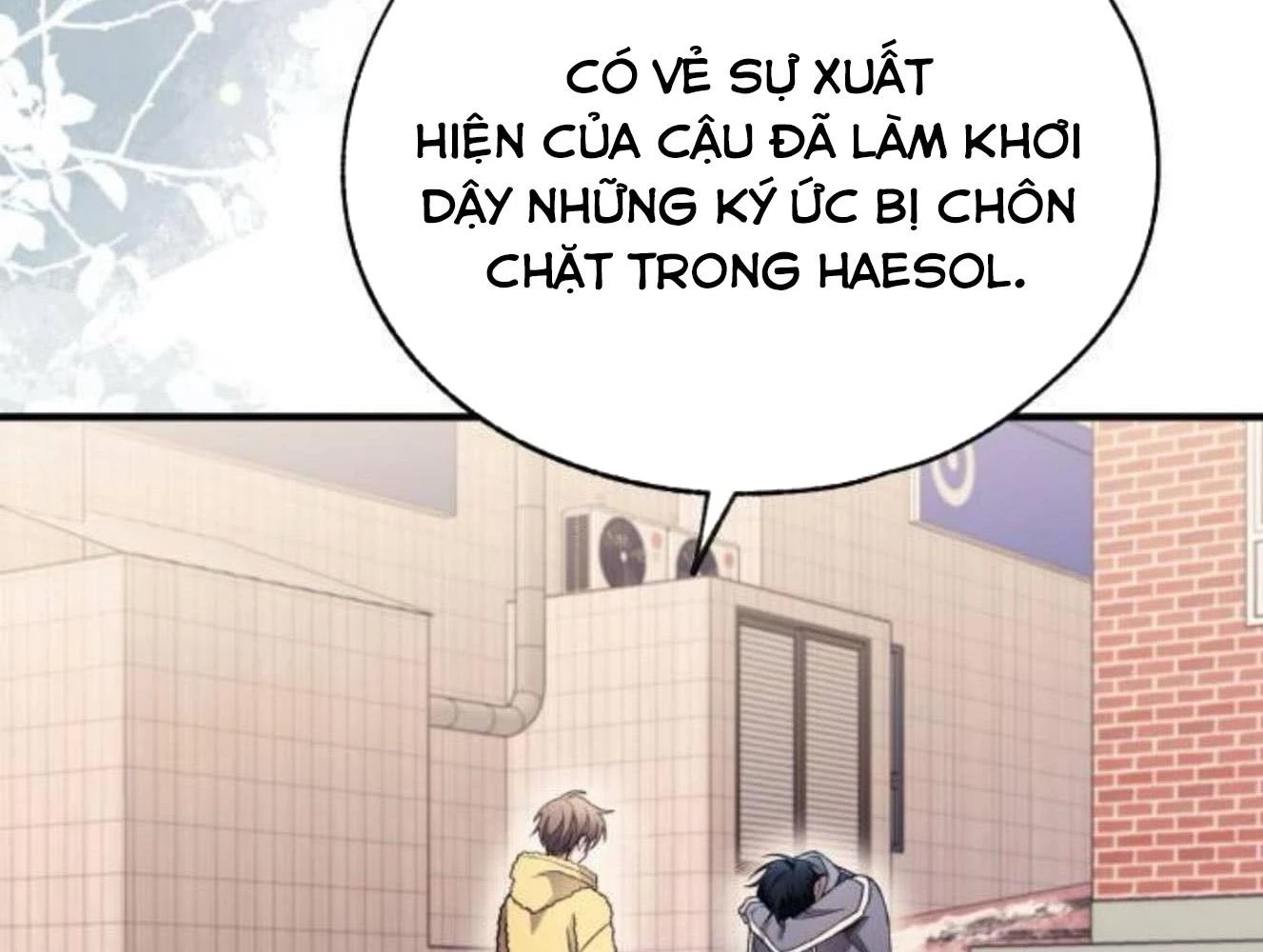 Sự ngây thơ của Yeon Woo Chapter 180 - 15