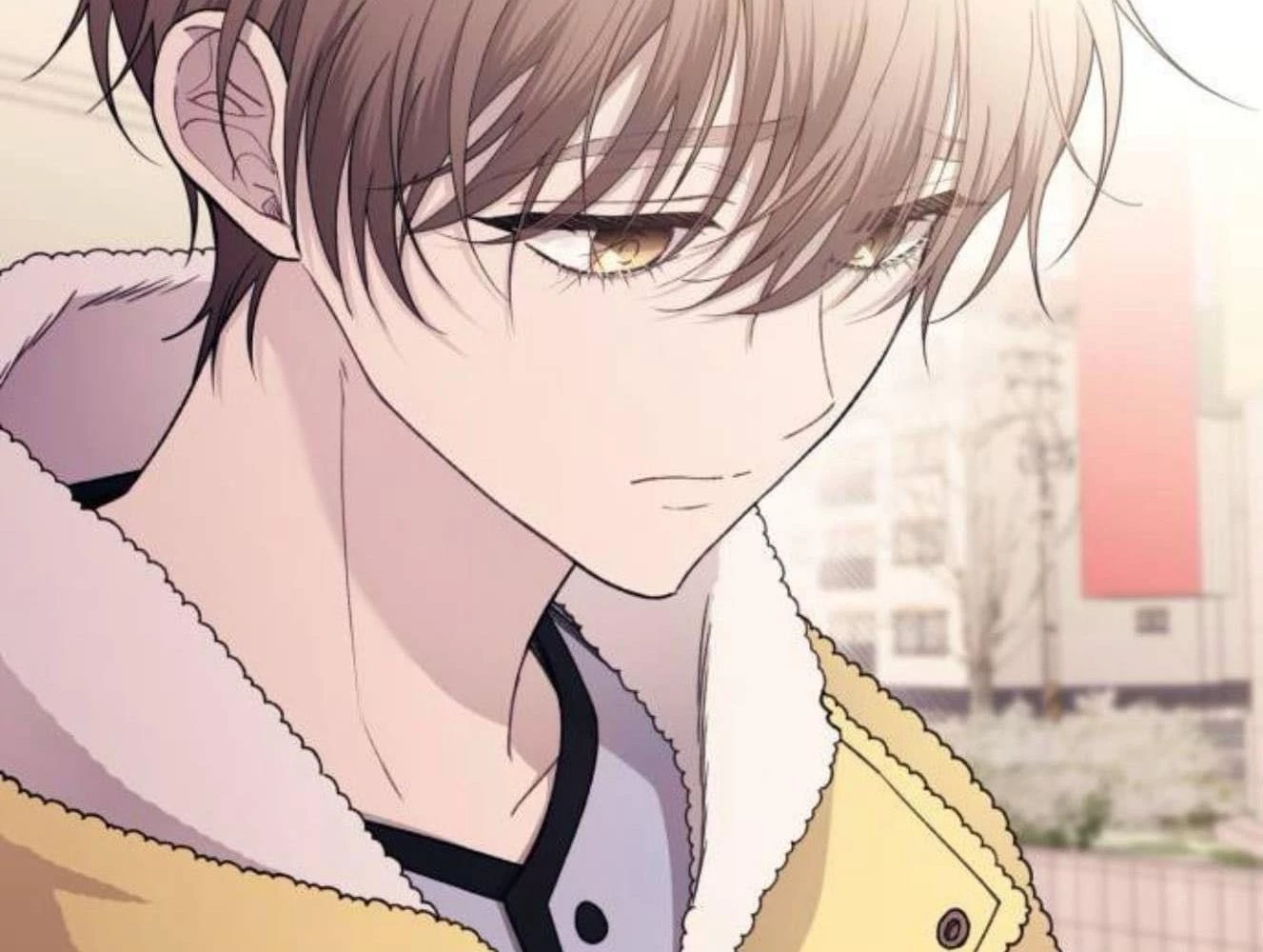 Sự ngây thơ của Yeon Woo Chapter 180 - 31