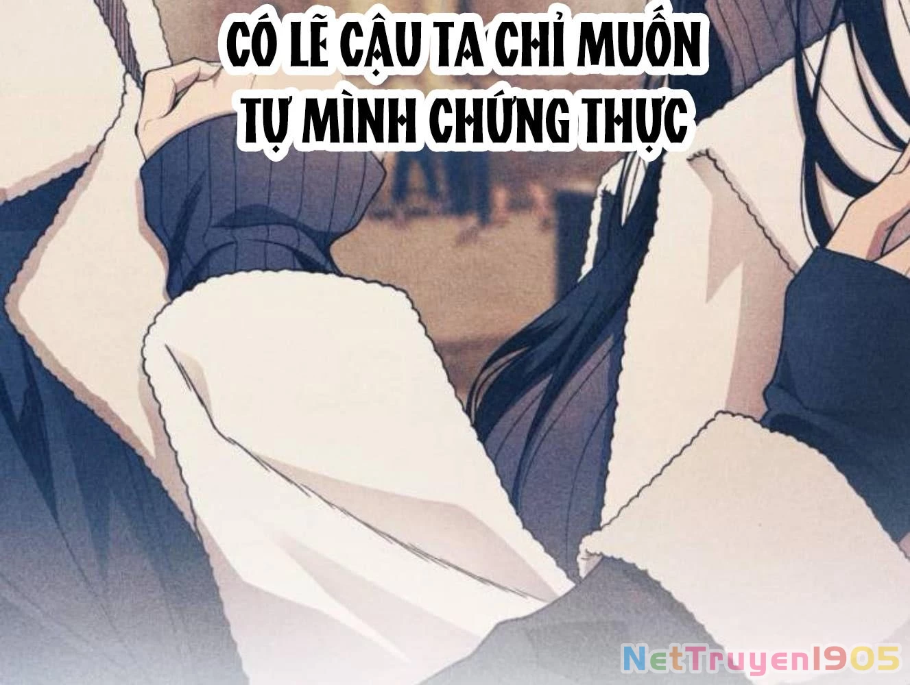 Sự ngây thơ của Yeon Woo Chapter 180 - 35