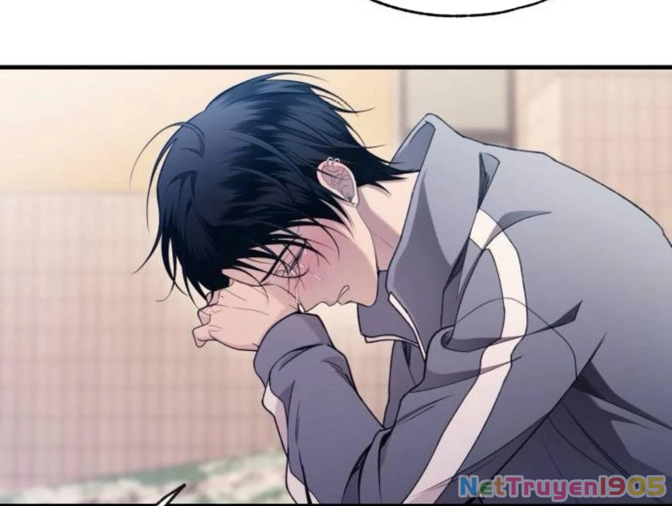 Sự ngây thơ của Yeon Woo Chapter 180 - 41