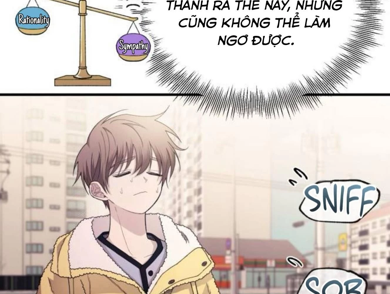 Sự ngây thơ của Yeon Woo Chapter 180 - 49