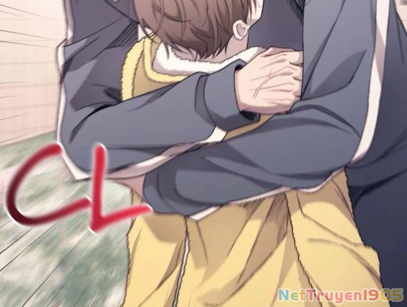 Sự ngây thơ của Yeon Woo Chapter 180 - 60