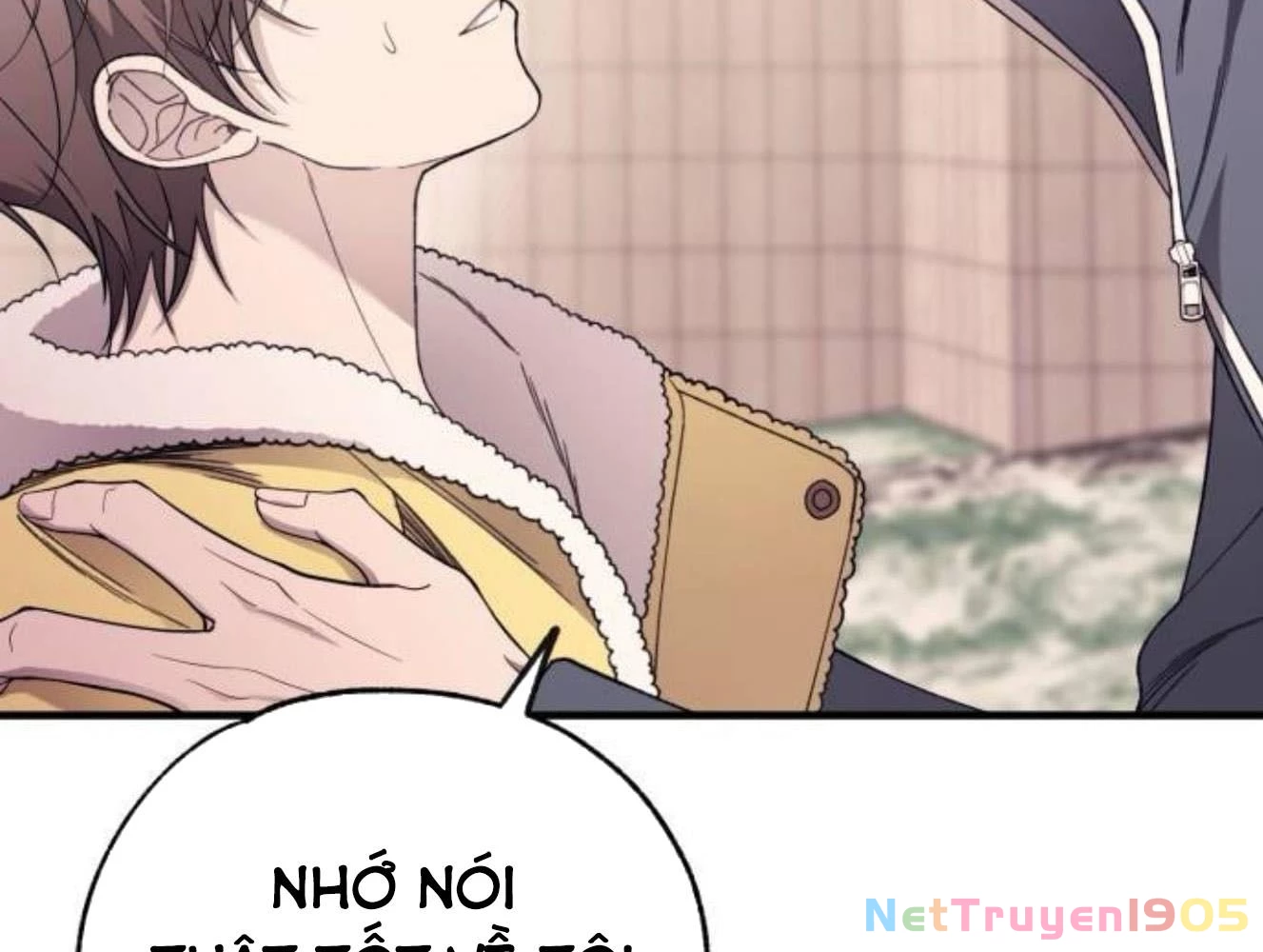 Sự ngây thơ của Yeon Woo Chapter 180 - 65