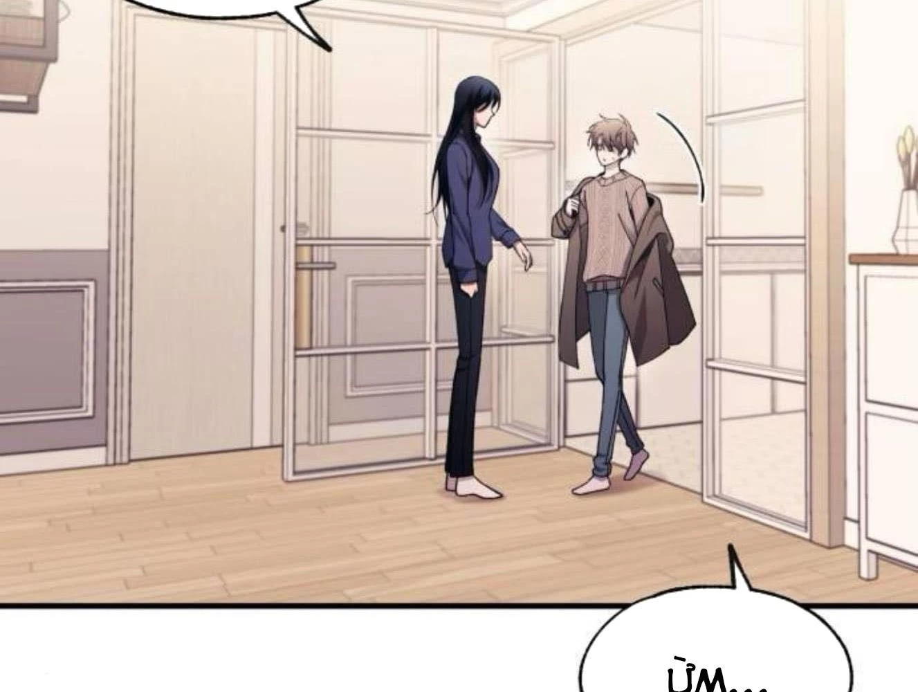 Sự ngây thơ của Yeon Woo Chapter 180 - 78