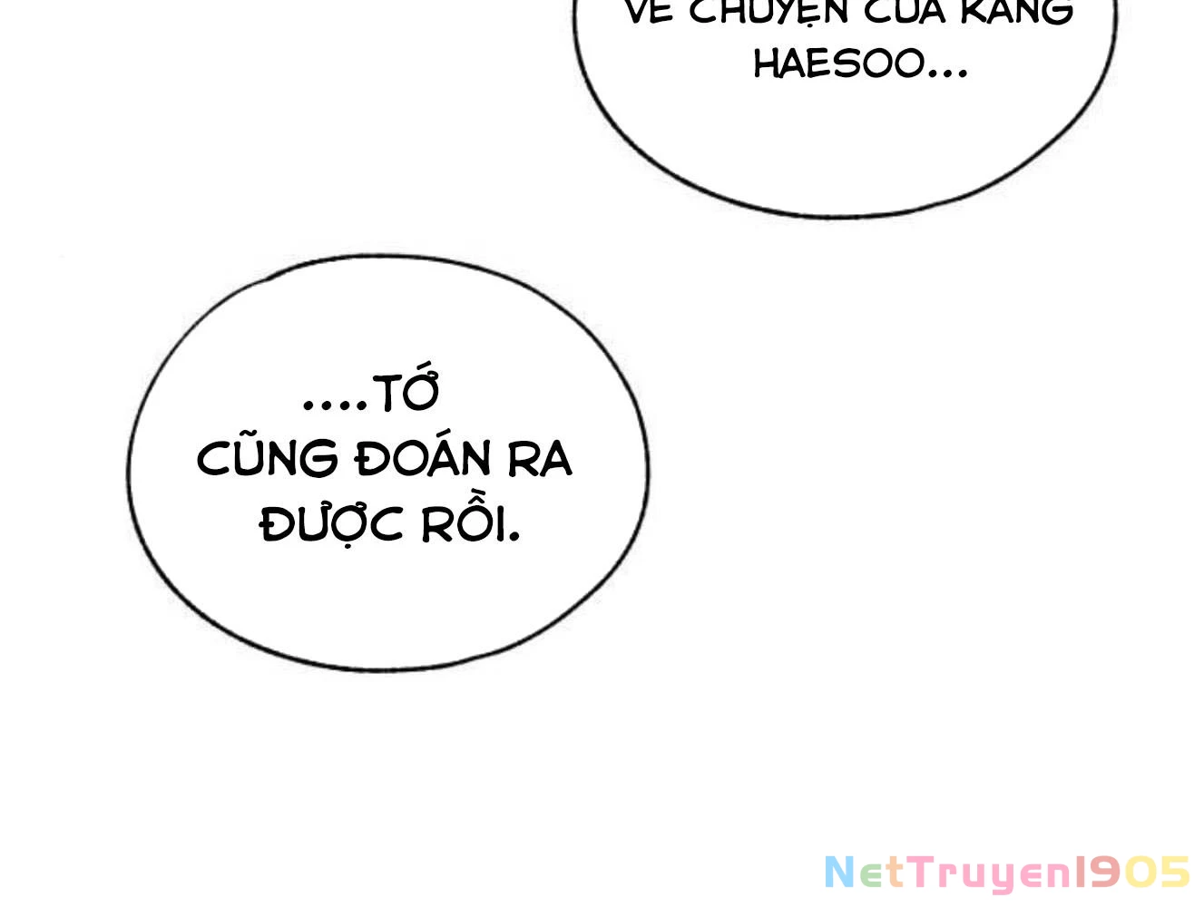 Sự ngây thơ của Yeon Woo Chapter 180 - 83