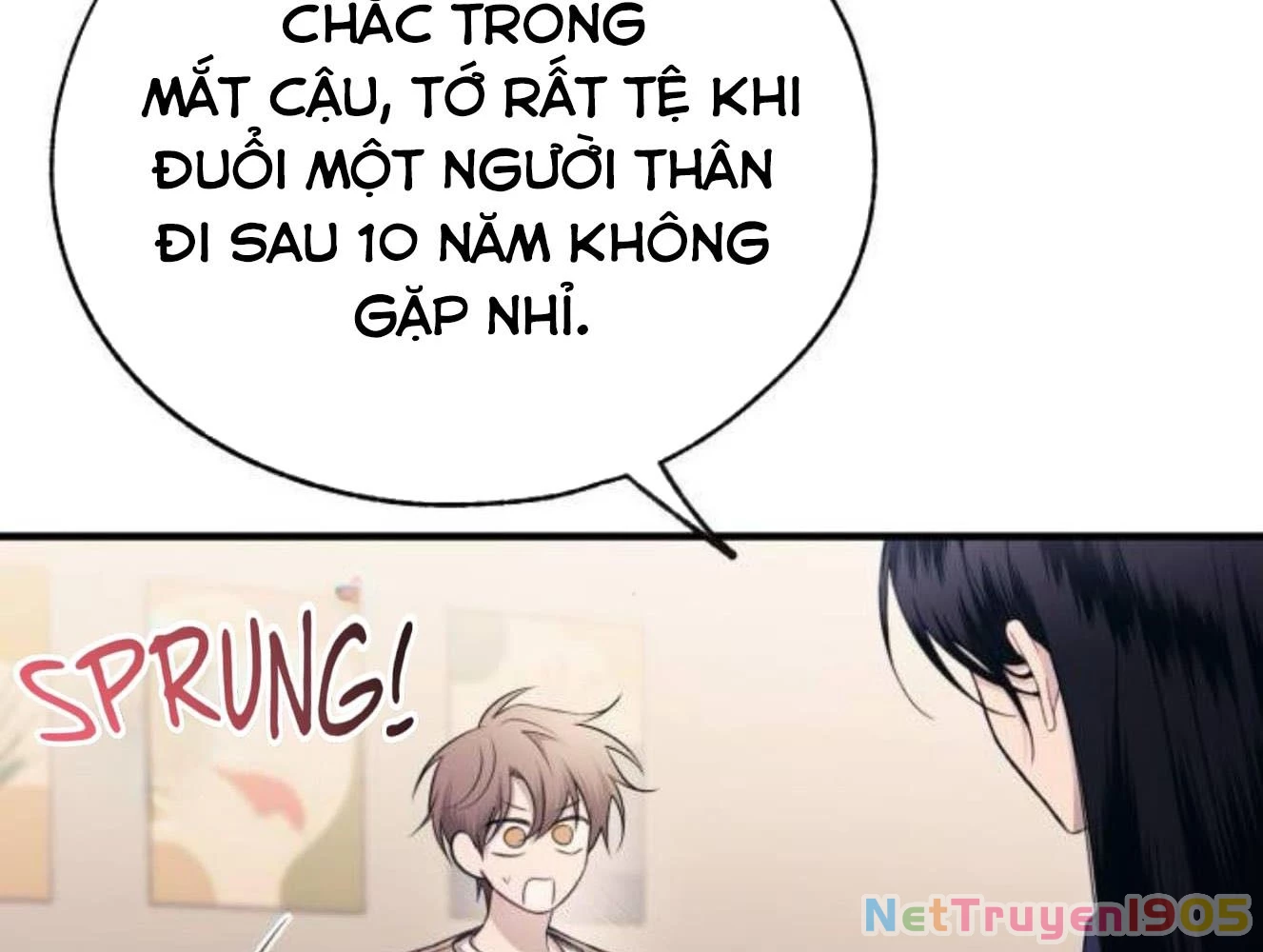 Sự ngây thơ của Yeon Woo Chapter 180 - 92