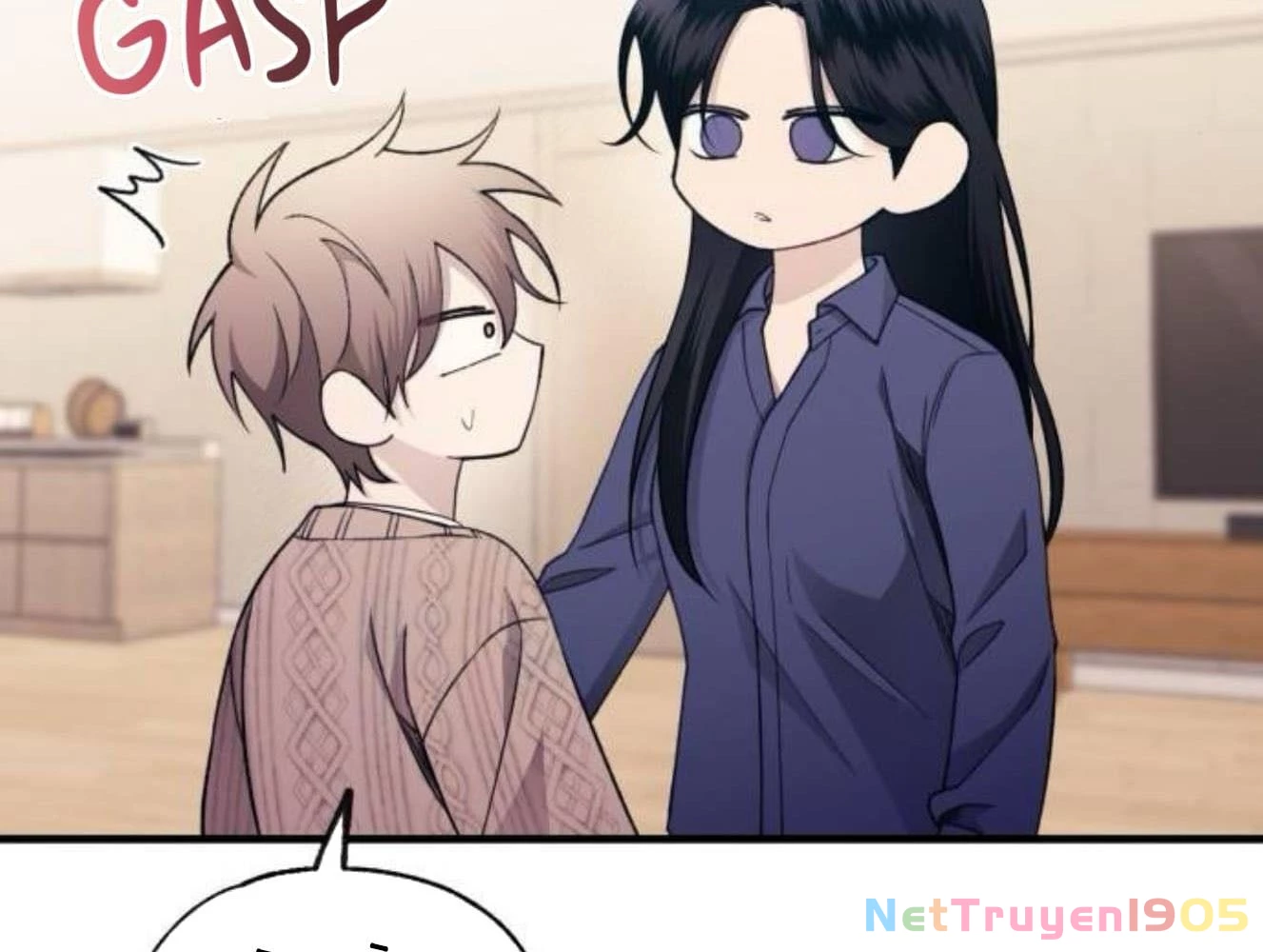 Sự ngây thơ của Yeon Woo Chapter 180 - 107