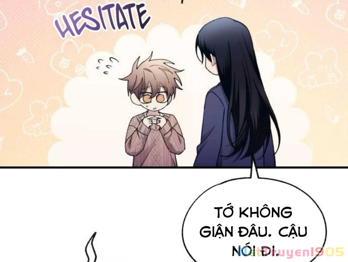 Sự ngây thơ của Yeon Woo Chapter 180 - 110