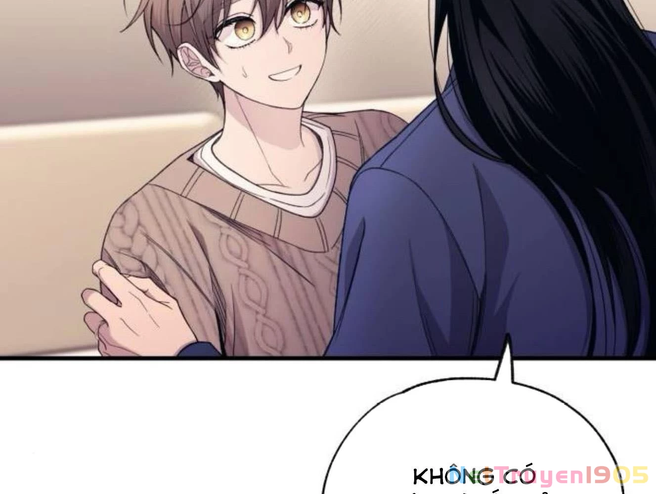 Sự ngây thơ của Yeon Woo Chapter 180 - 121