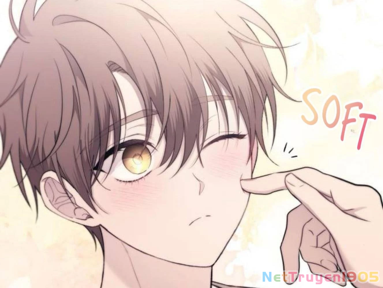 Sự ngây thơ của Yeon Woo Chapter 180 - 141