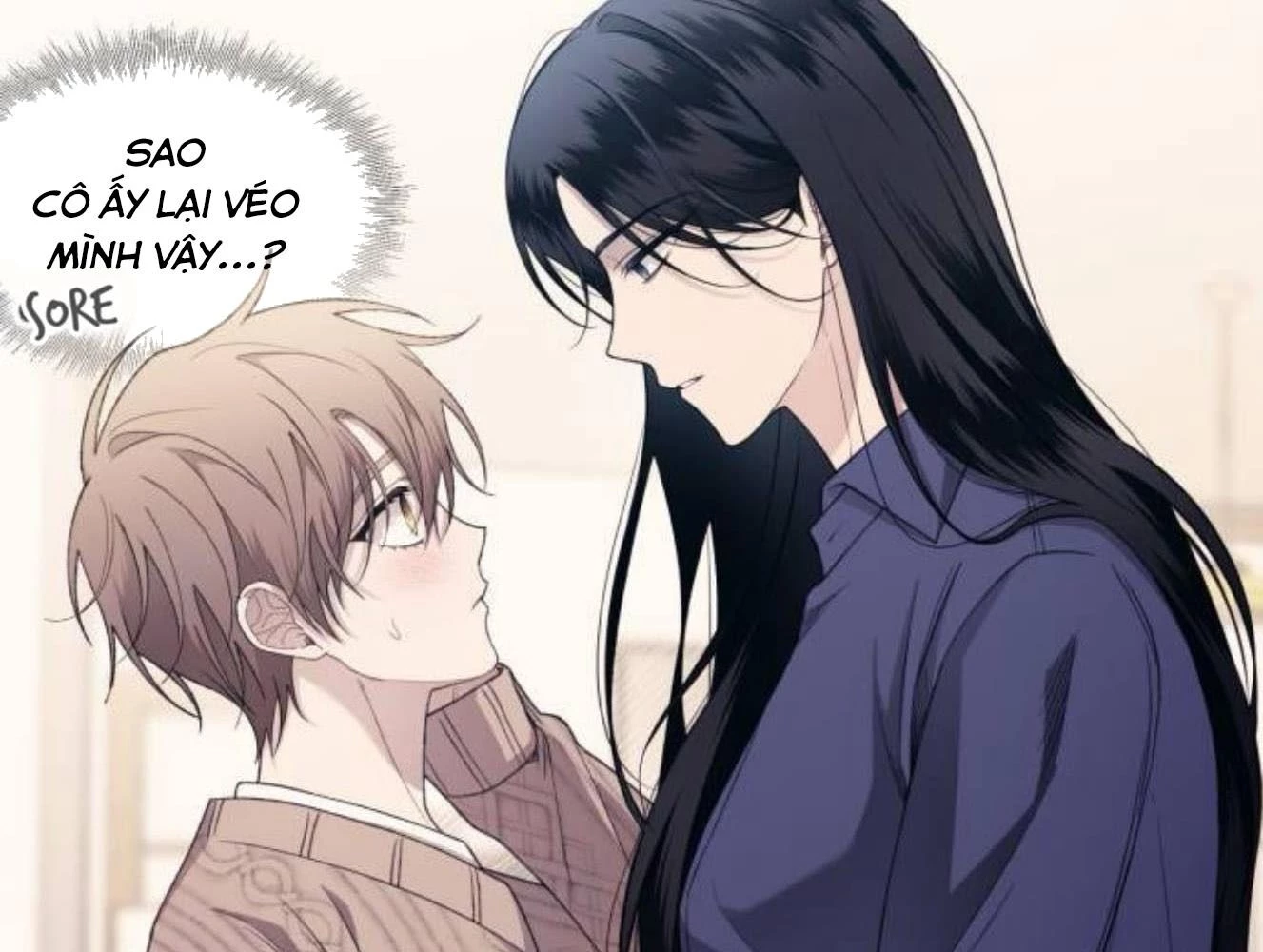 Sự ngây thơ của Yeon Woo Chapter 180 - 152