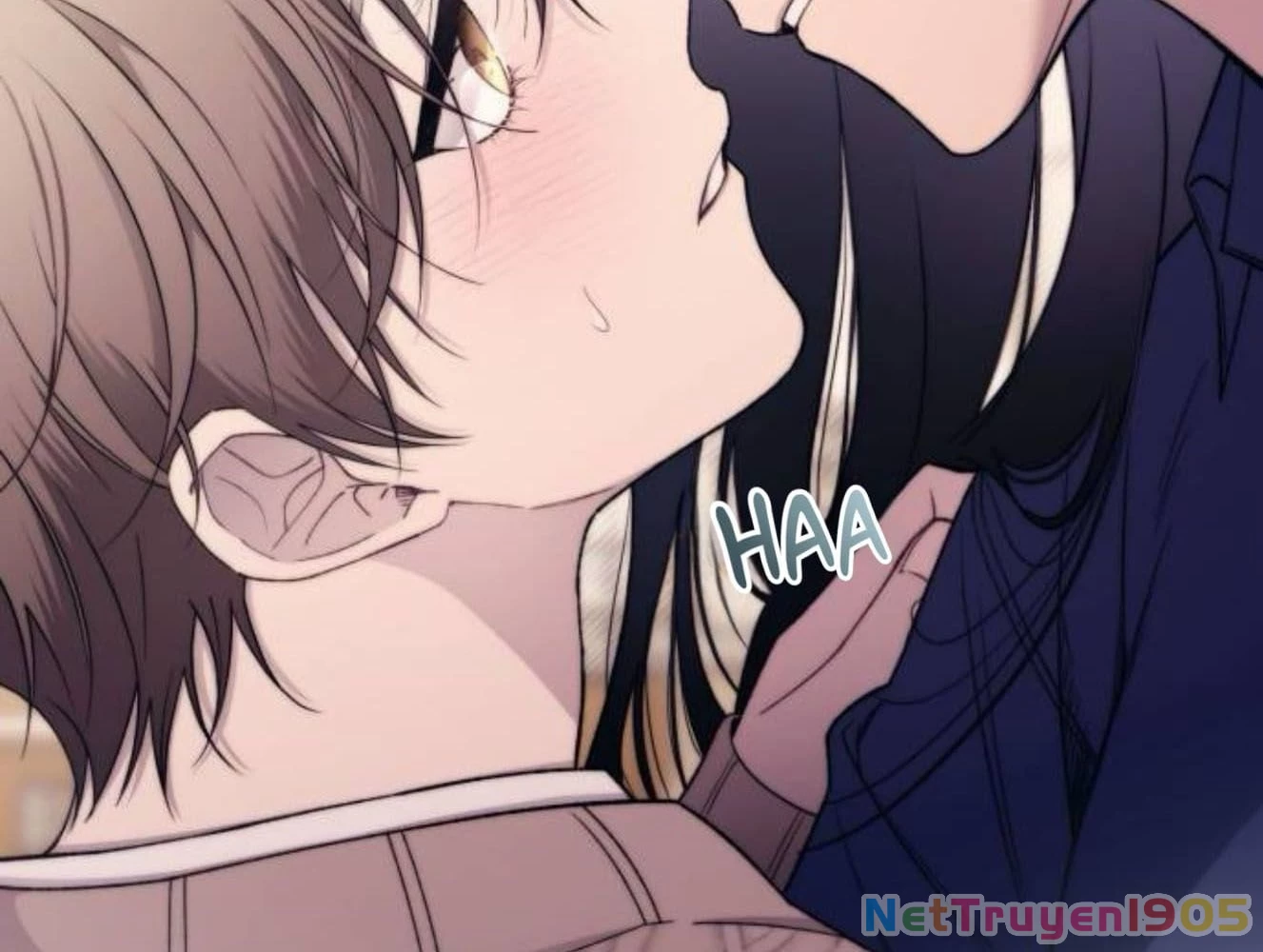 Sự ngây thơ của Yeon Woo Chapter 181 - 4