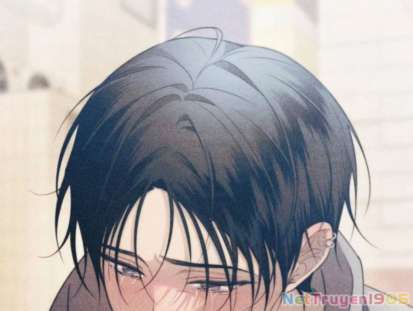 Sự ngây thơ của Yeon Woo Chapter 181 - 9