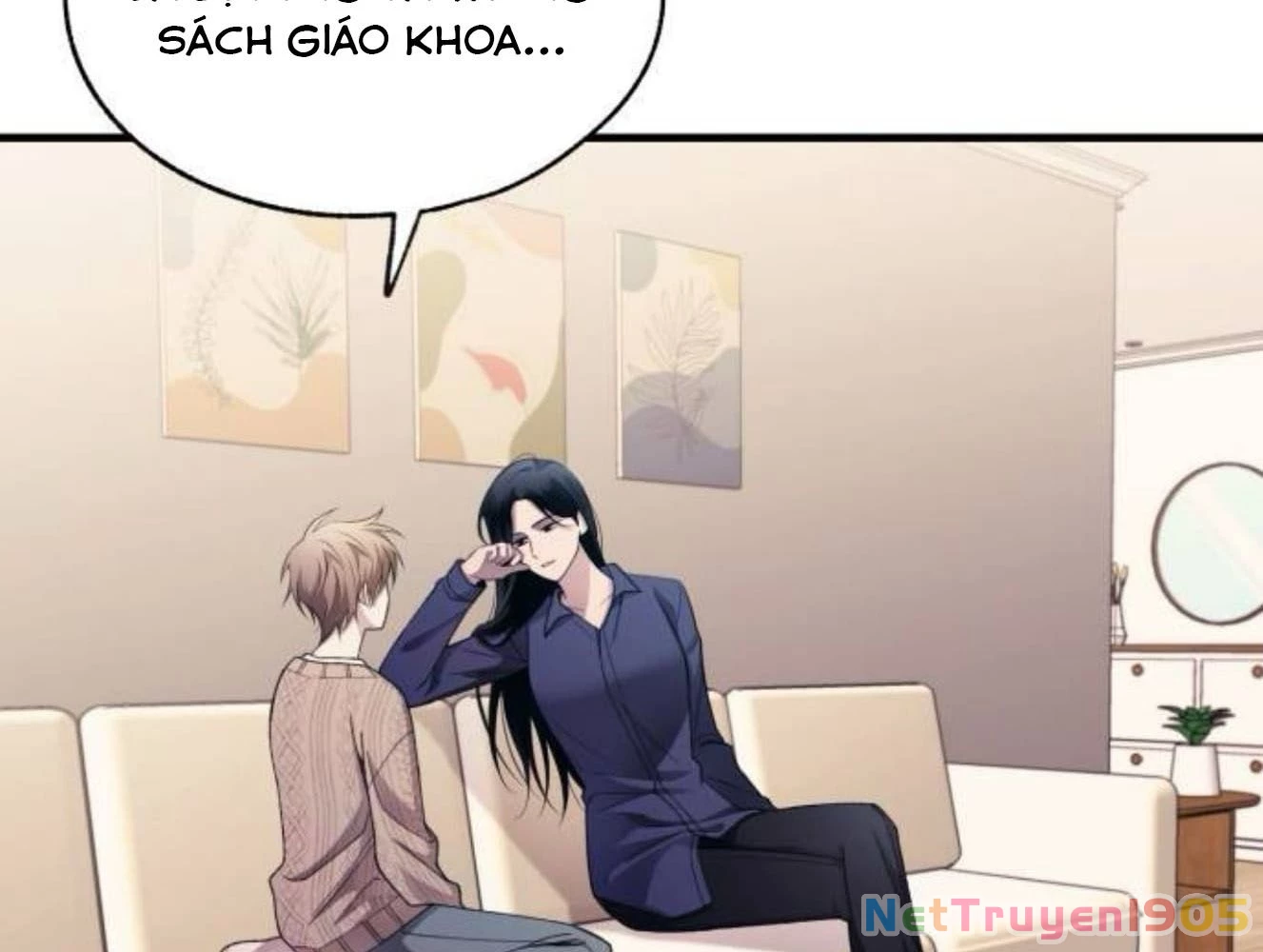 Sự ngây thơ của Yeon Woo Chapter 181 - 49