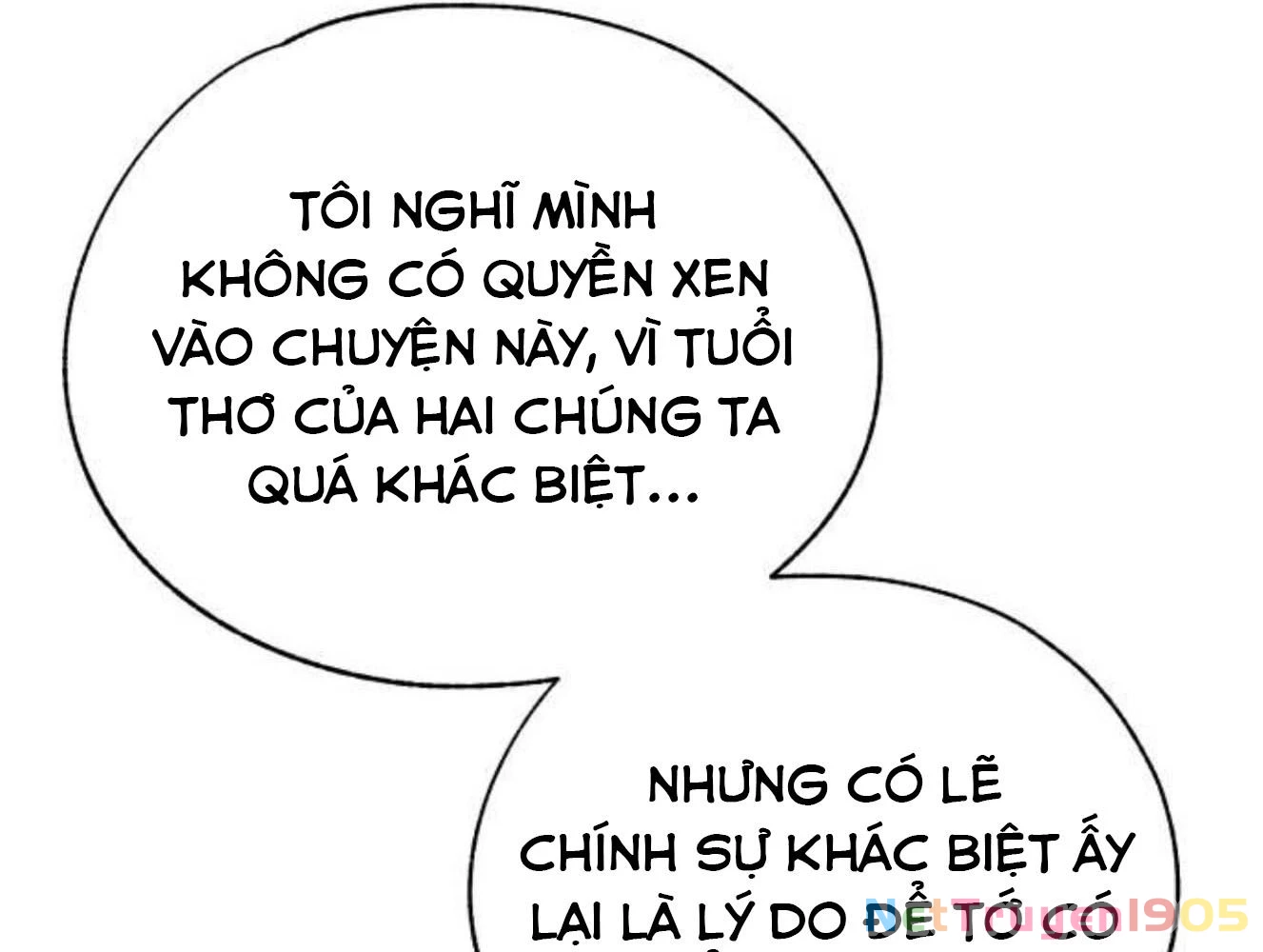 Sự ngây thơ của Yeon Woo Chapter 181 - 84