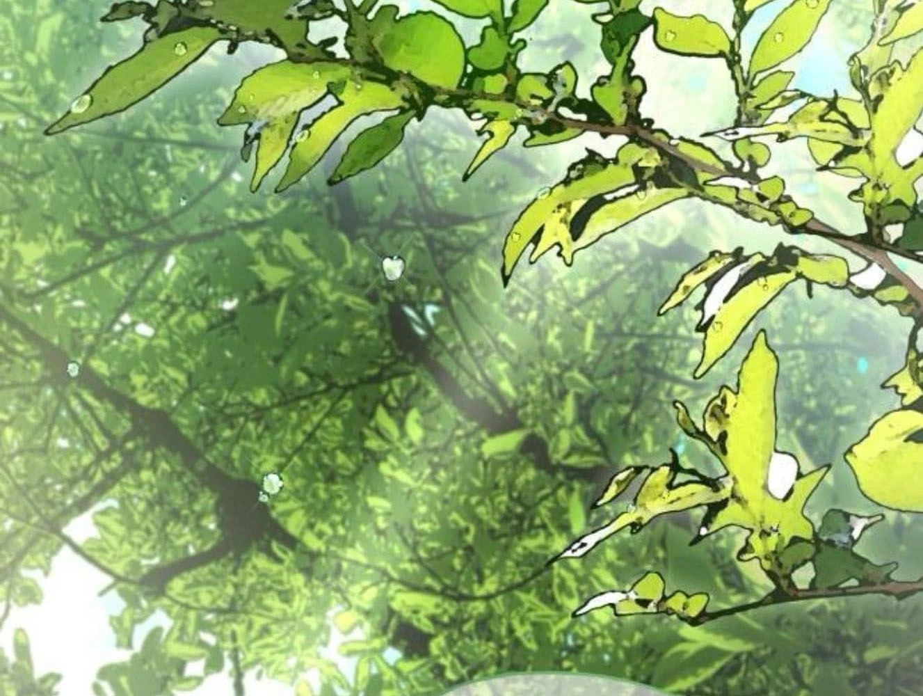 Sự ngây thơ của Yeon Woo Chapter 181 - 104