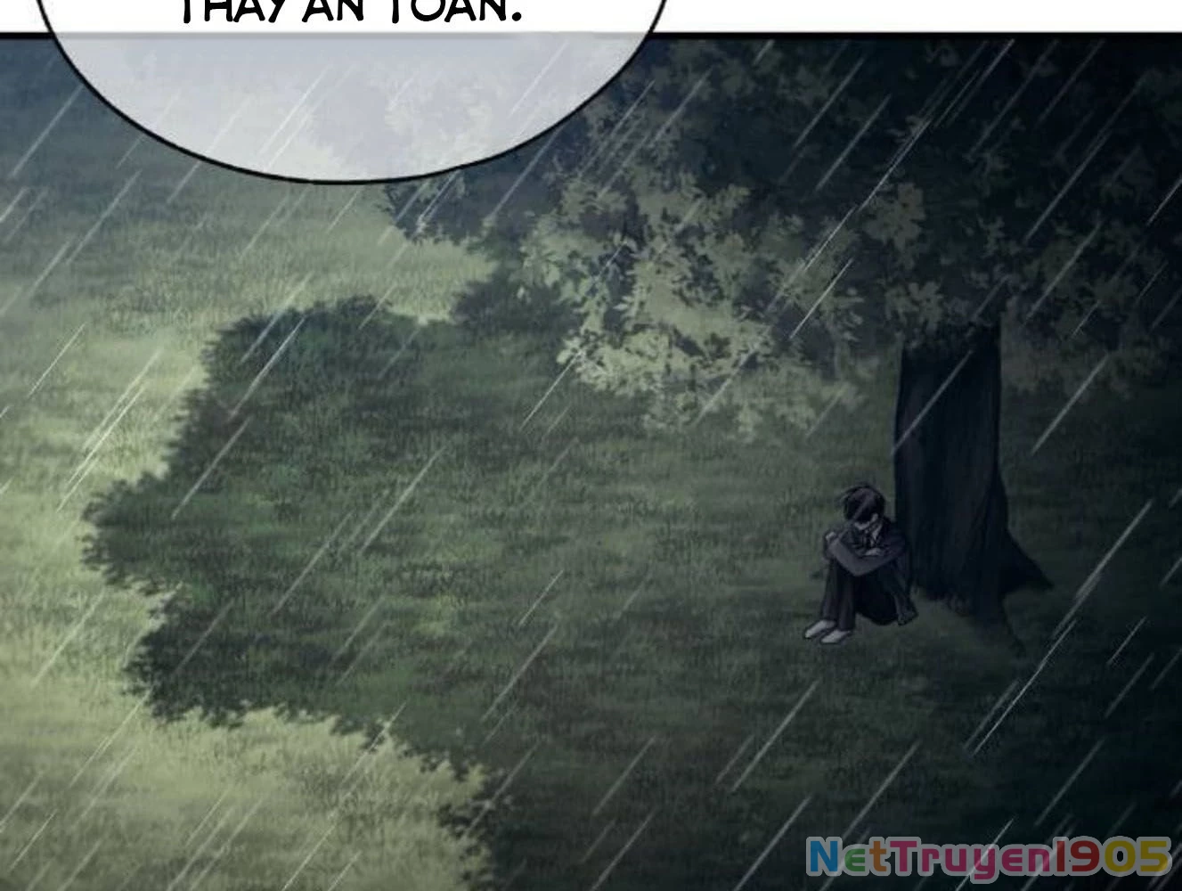 Sự ngây thơ của Yeon Woo Chapter 181 - 110