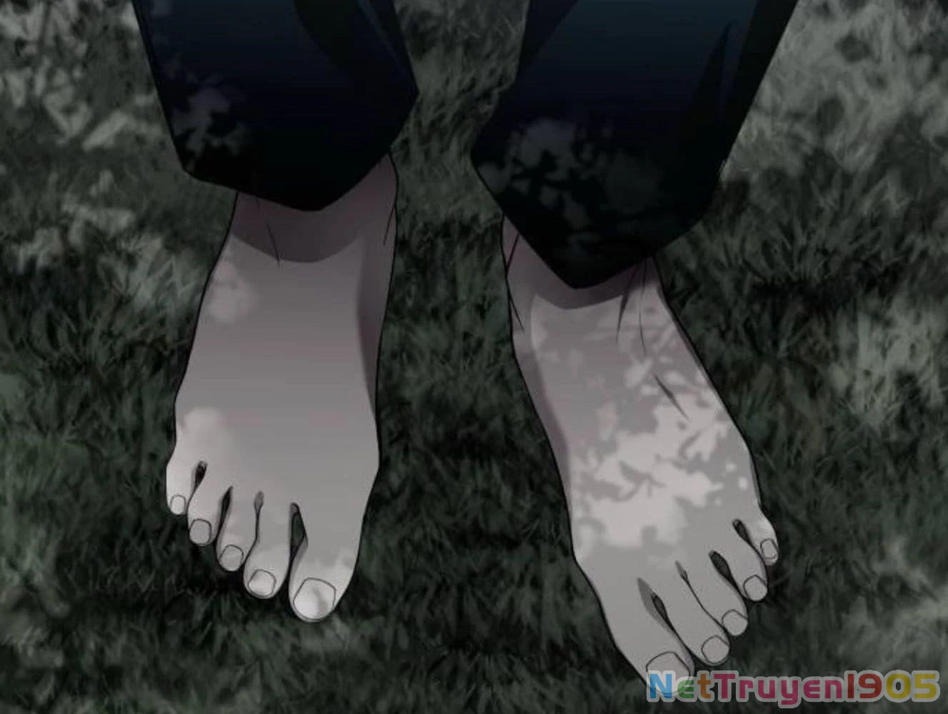 Sự ngây thơ của Yeon Woo Chapter 181 - 116