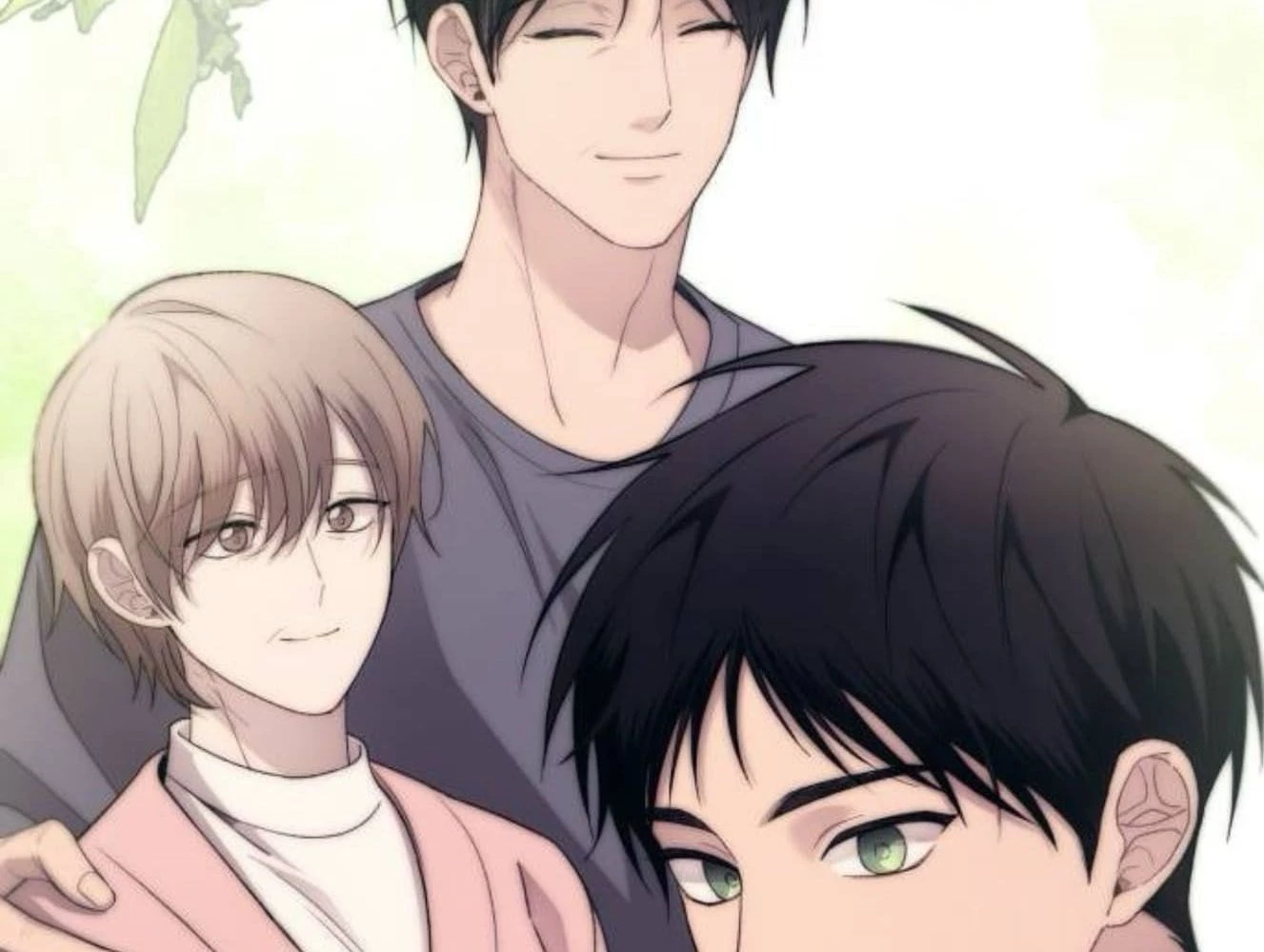 Sự ngây thơ của Yeon Woo Chapter 181 - 127