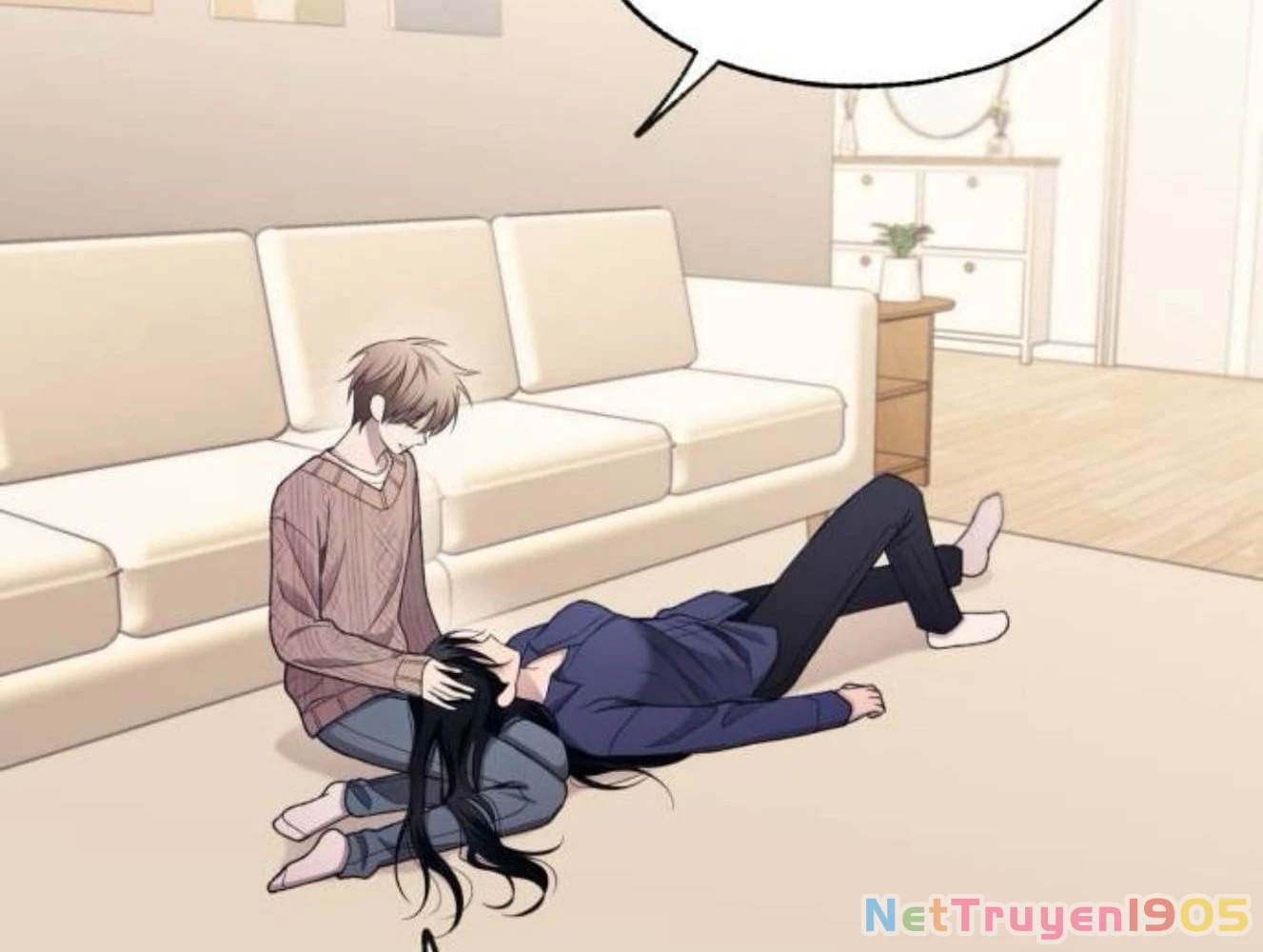 Sự ngây thơ của Yeon Woo Chapter 181 - 131