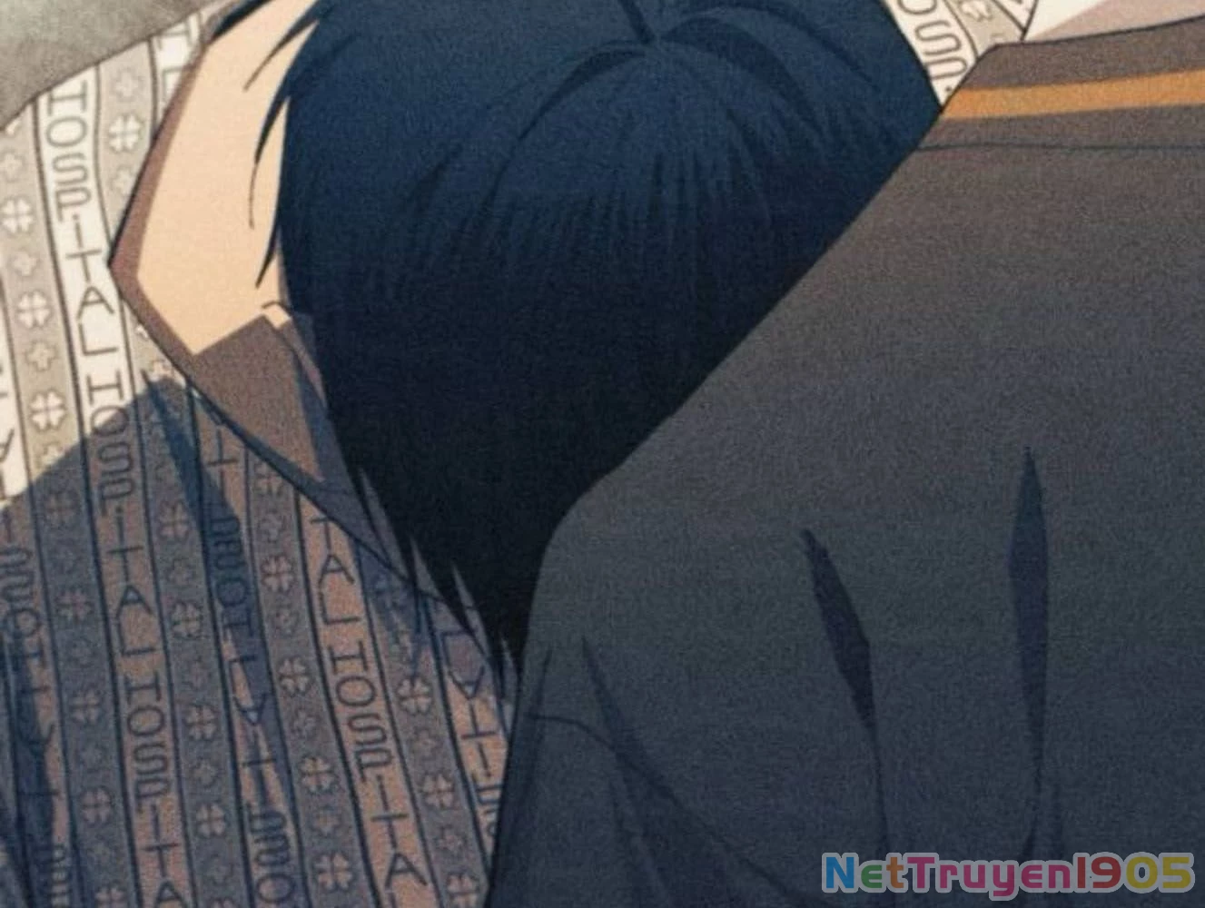 Sự ngây thơ của Yeon Woo Chapter 181 - 155