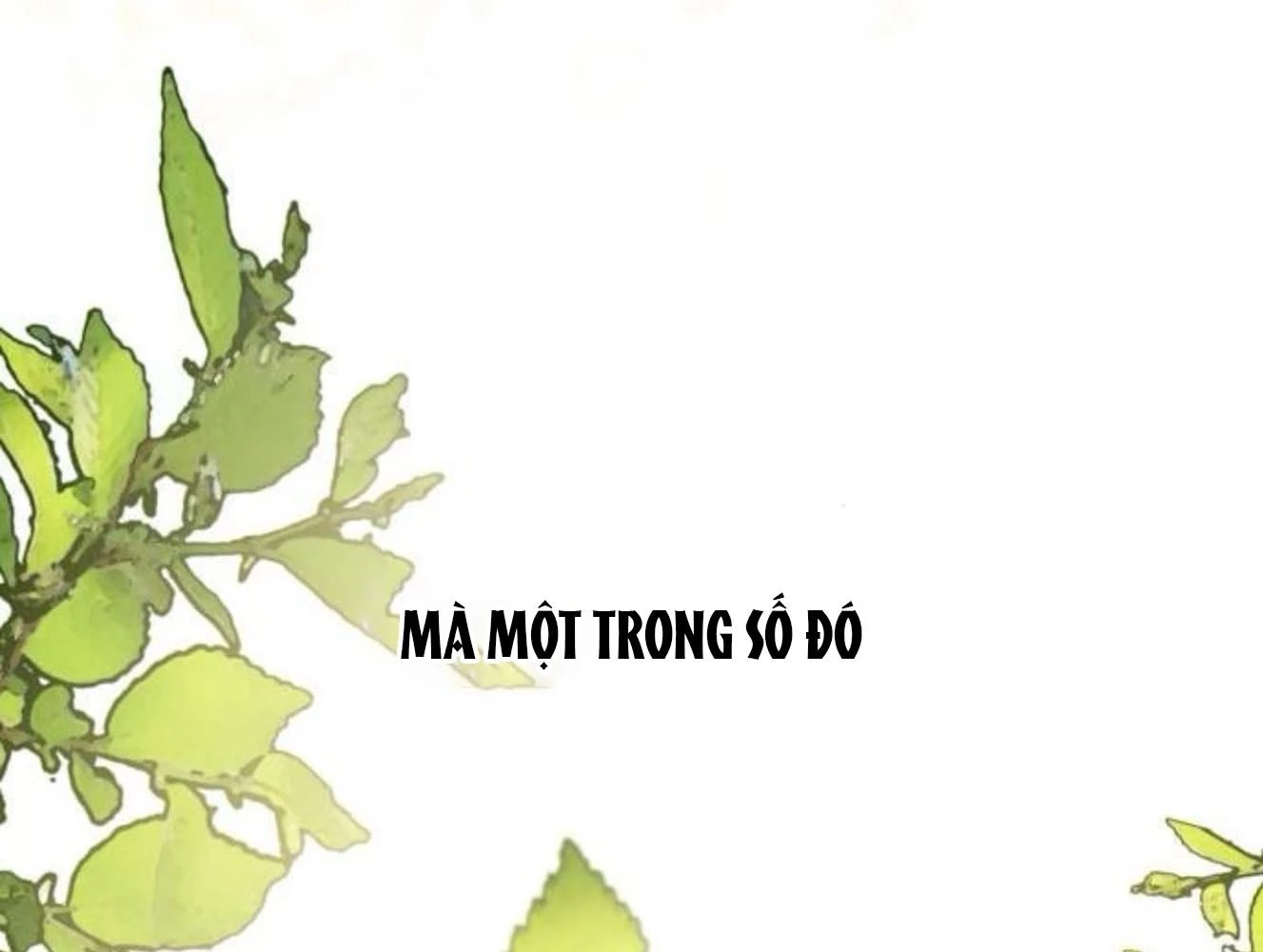 Sự ngây thơ của Yeon Woo Chapter 181 - 185