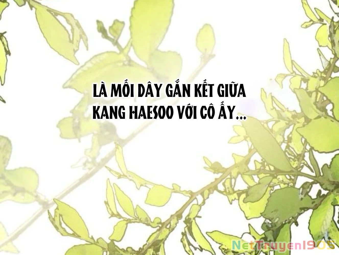 Sự ngây thơ của Yeon Woo Chapter 181 - 186