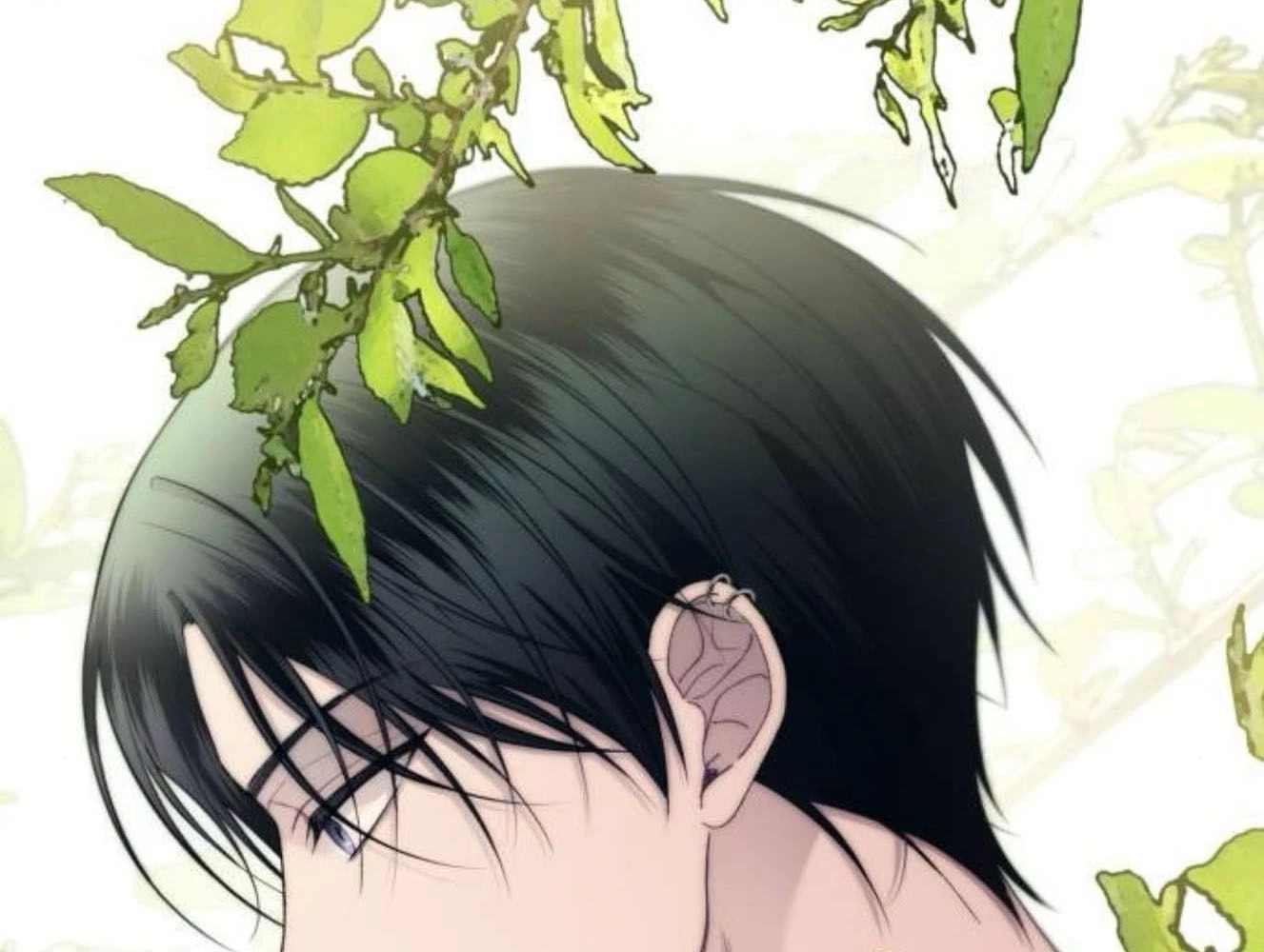 Sự ngây thơ của Yeon Woo Chapter 181 - 187