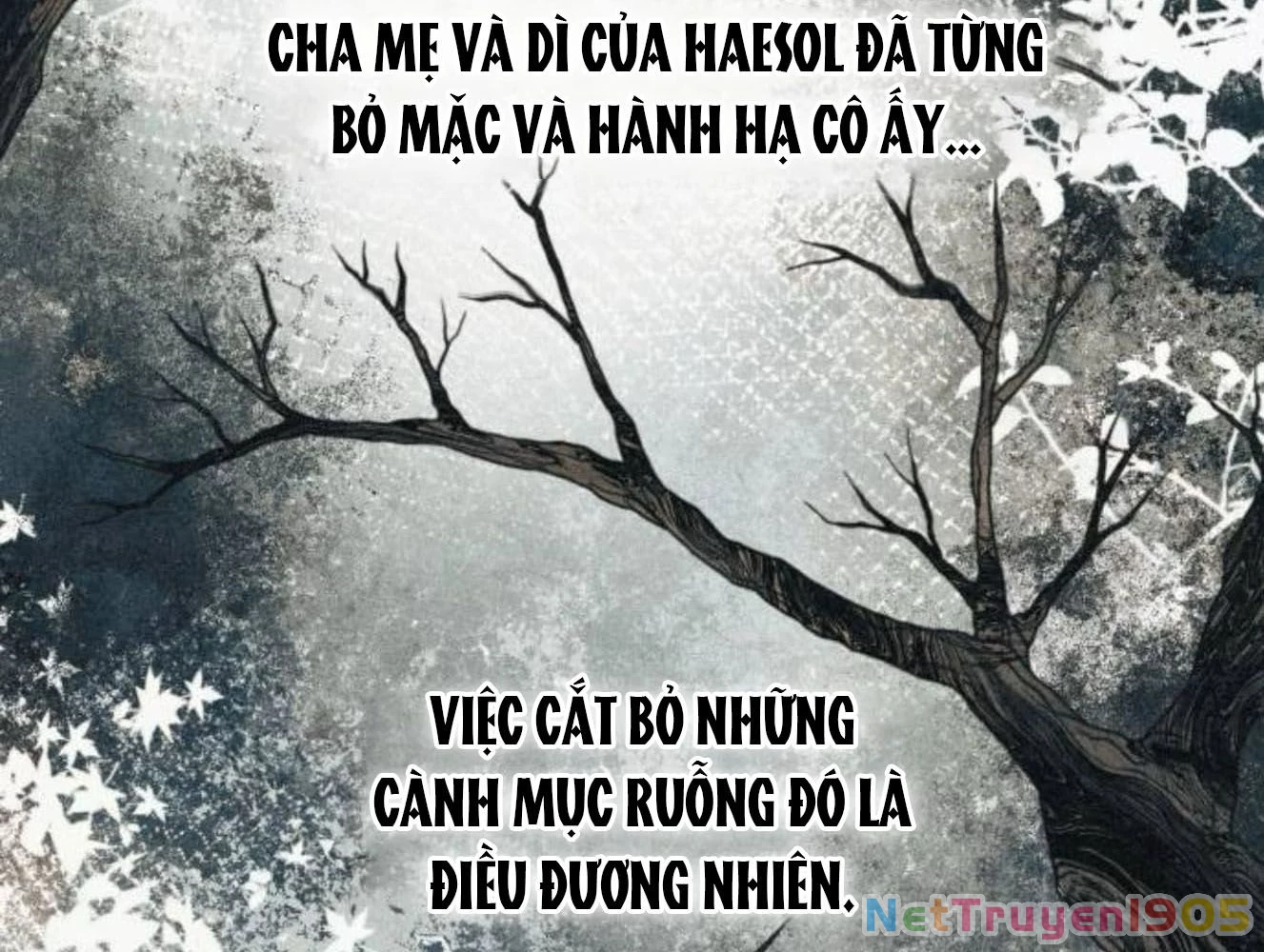 Sự ngây thơ của Yeon Woo Chapter 181 - 194