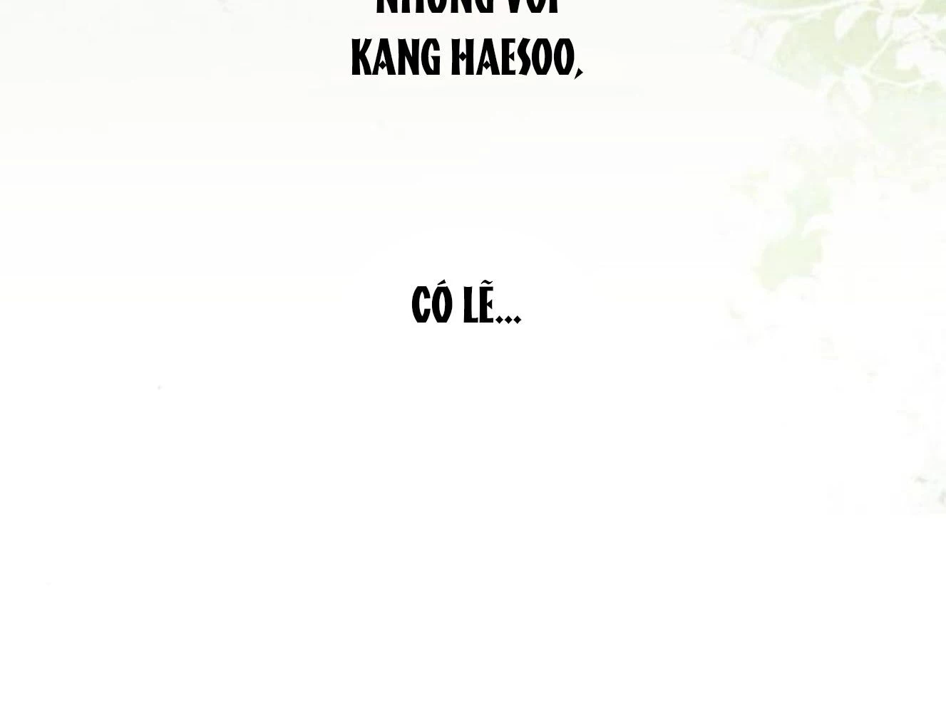 Sự ngây thơ của Yeon Woo Chapter 181 - 196