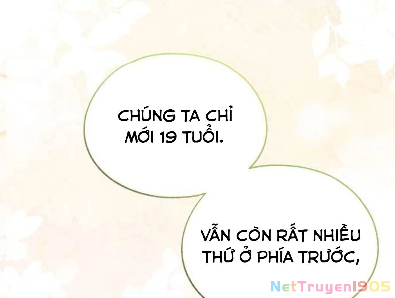 Sự ngây thơ của Yeon Woo Chapter 181 - 201