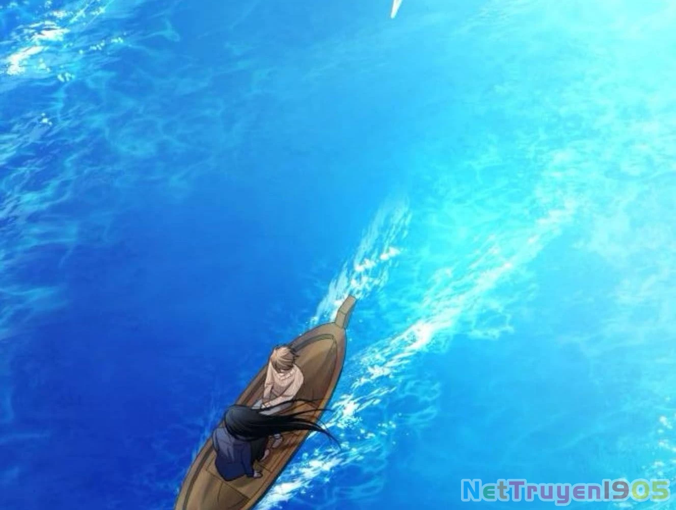 Sự ngây thơ của Yeon Woo Chapter 181 - 208