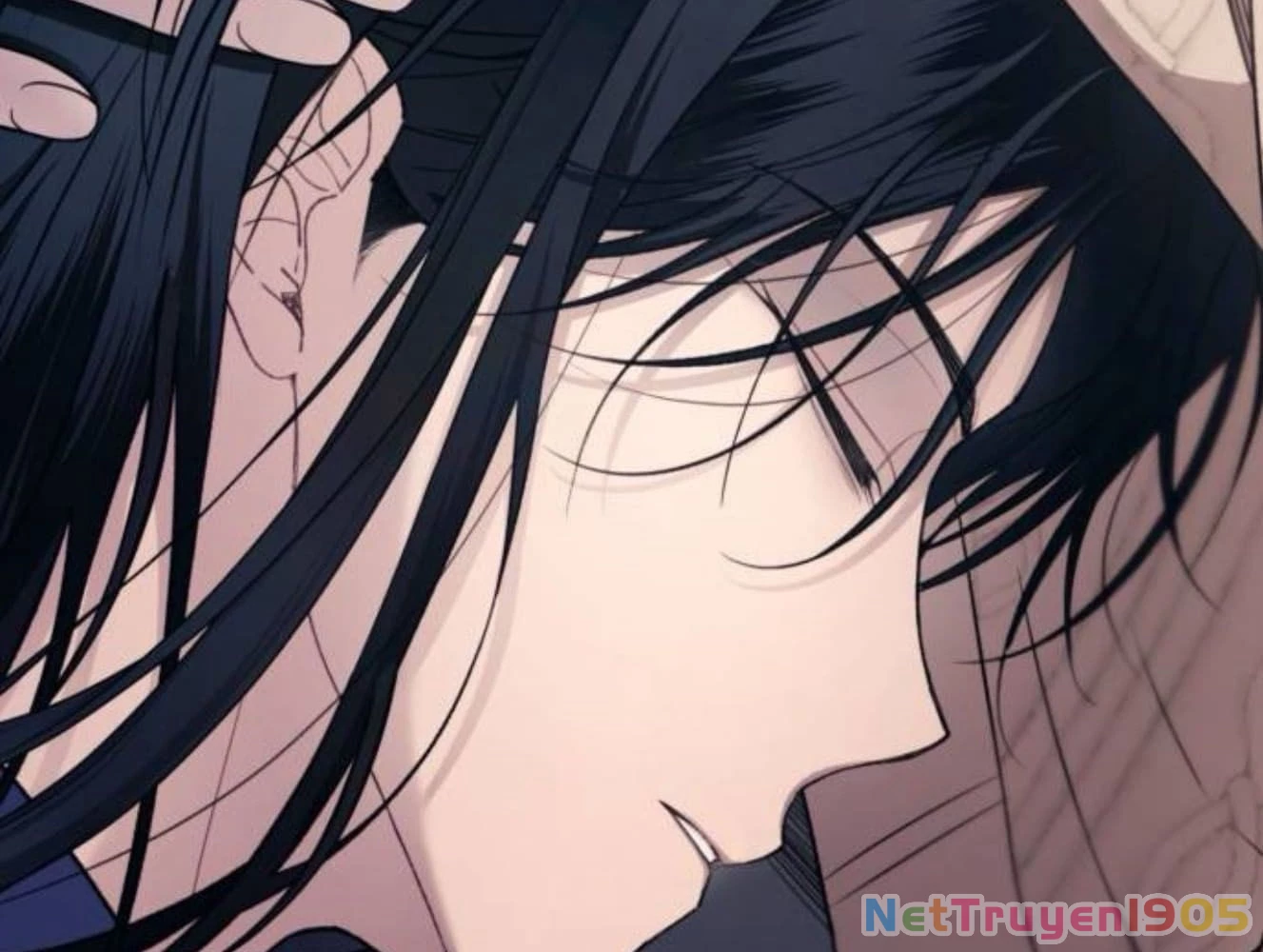 Sự ngây thơ của Yeon Woo Chapter 182 - 2