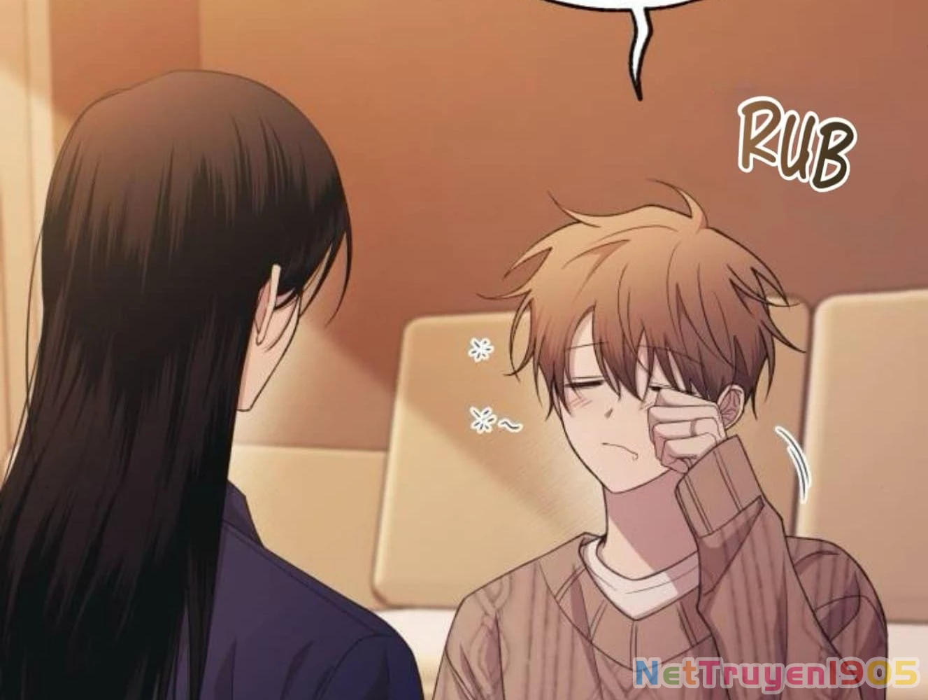 Sự ngây thơ của Yeon Woo Chapter 182 - 35