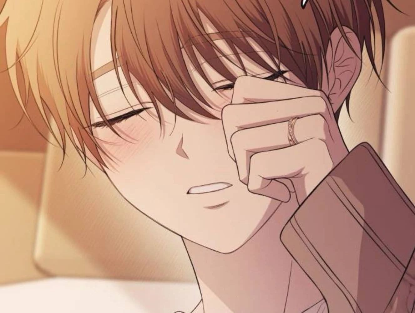 Sự ngây thơ của Yeon Woo Chapter 182 - 38