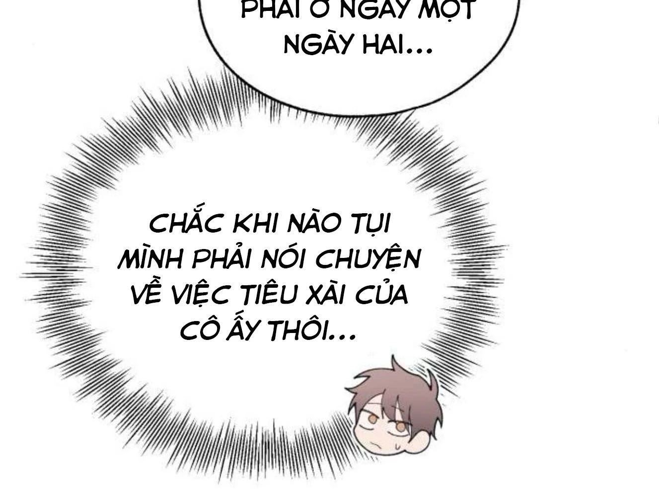 Sự ngây thơ của Yeon Woo Chapter 182 - 50