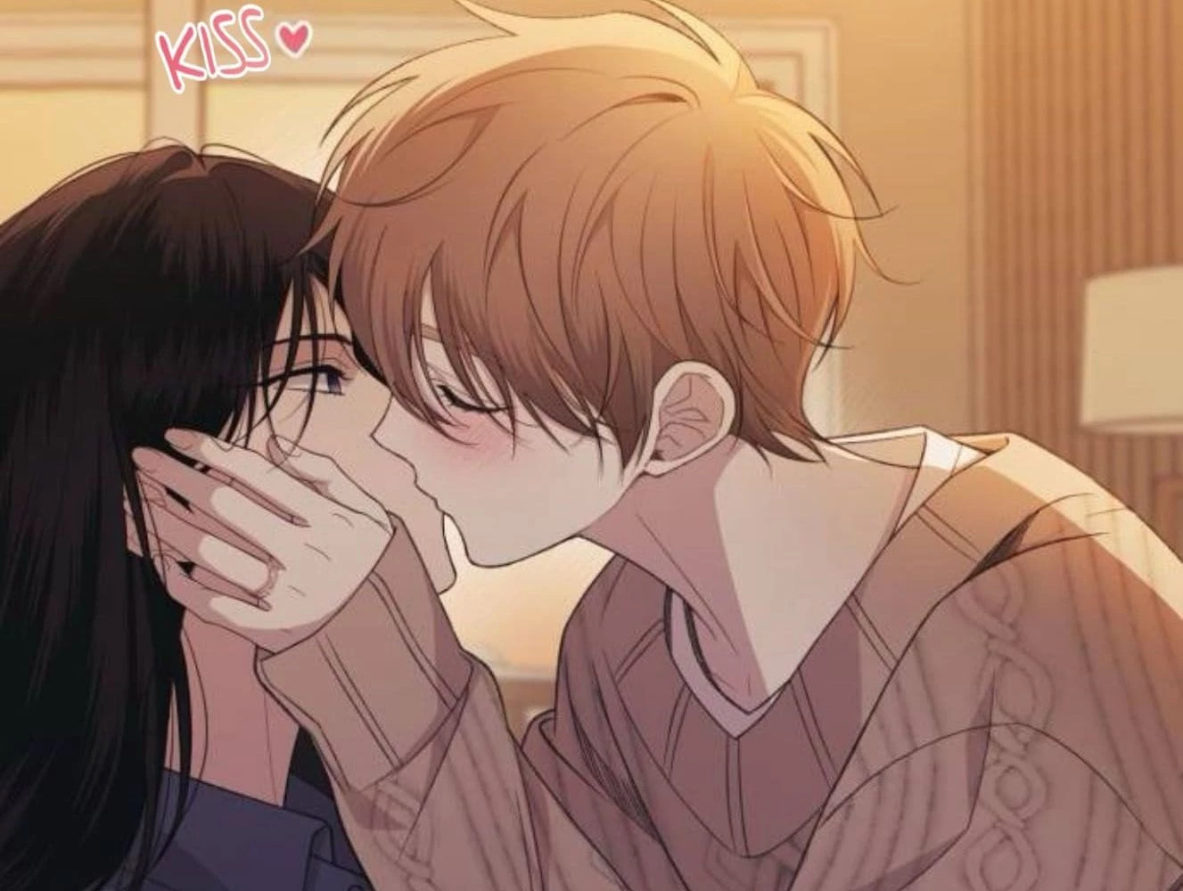 Sự ngây thơ của Yeon Woo Chapter 182 - 61