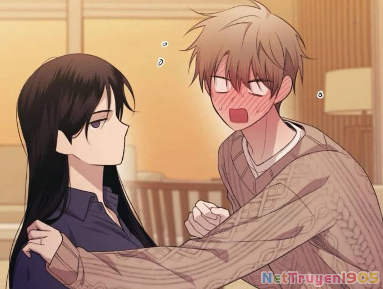 Sự ngây thơ của Yeon Woo Chapter 182 - 71