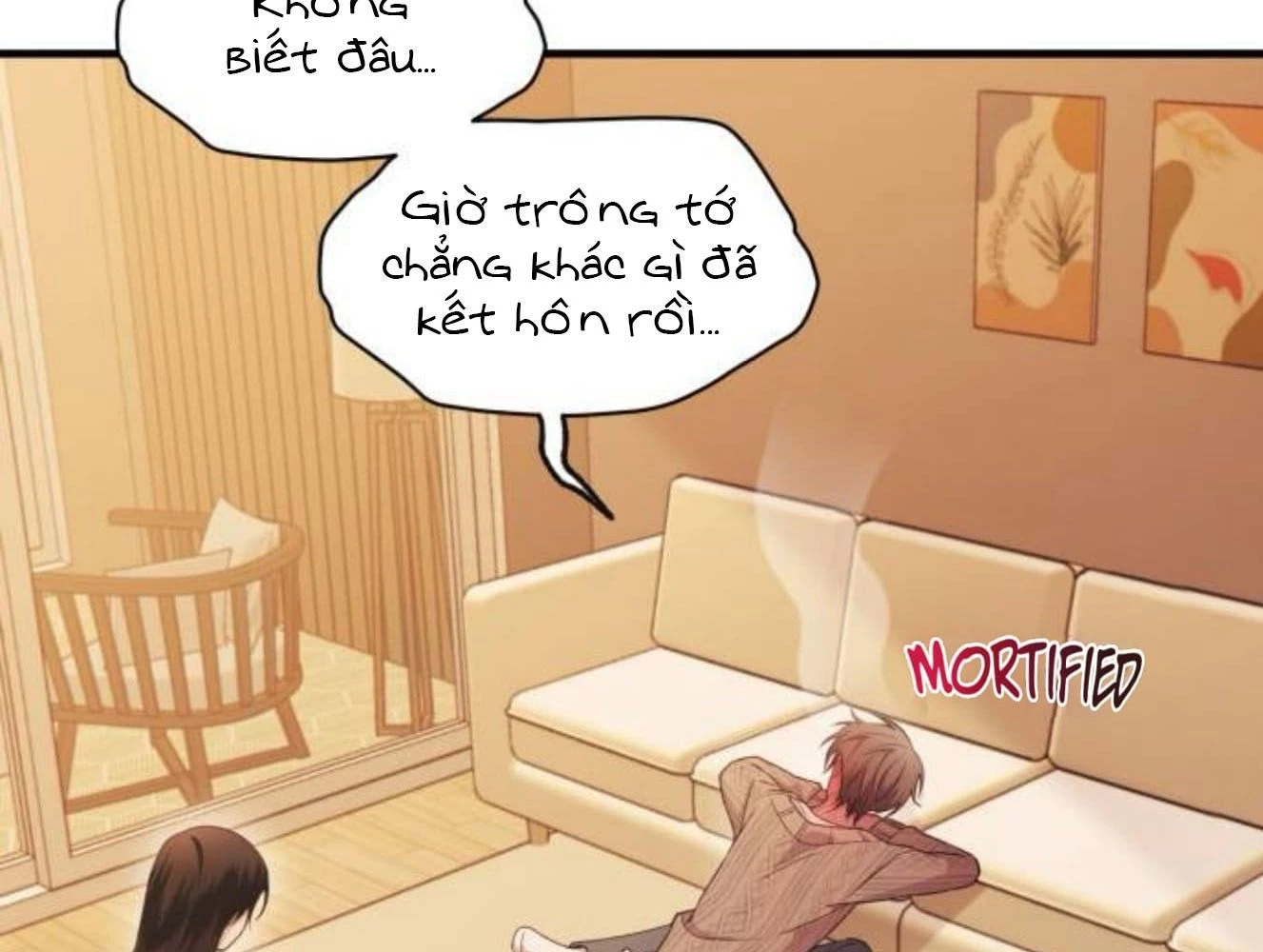 Sự ngây thơ của Yeon Woo Chapter 182 - 74