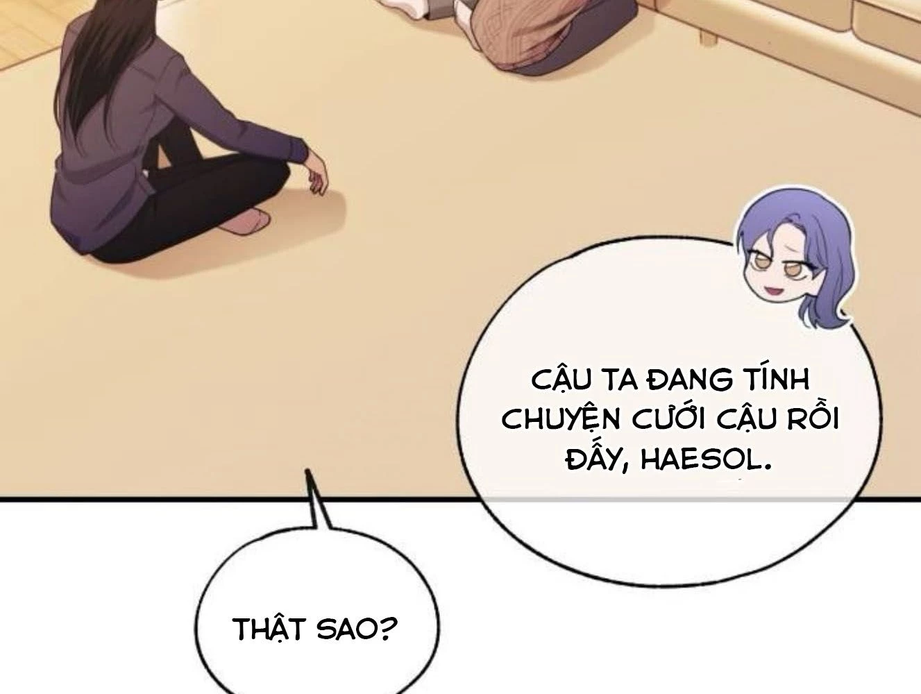 Sự ngây thơ của Yeon Woo Chapter 182 - 75