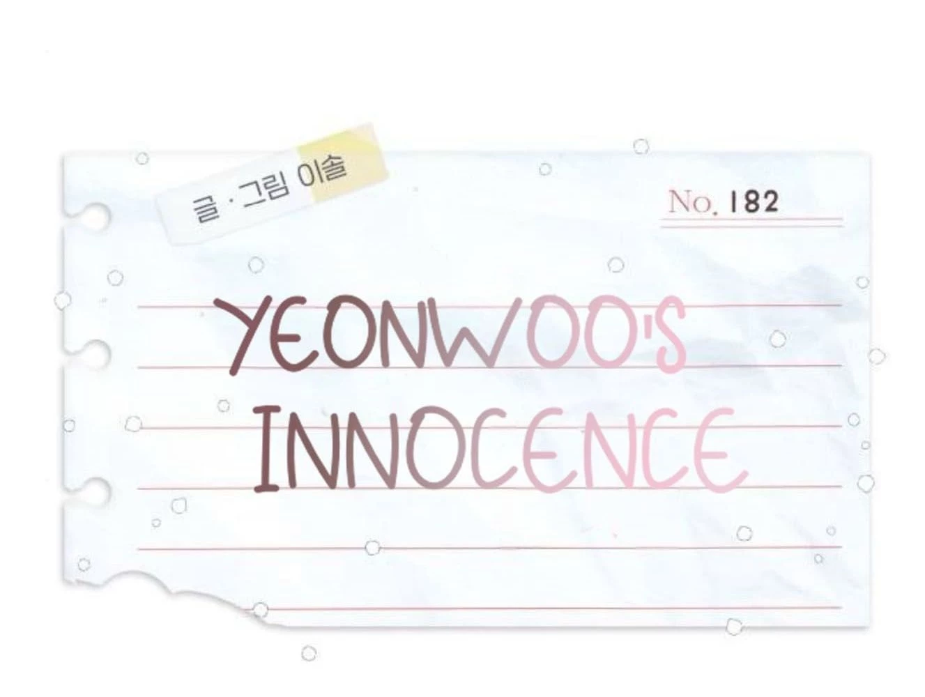 Sự ngây thơ của Yeon Woo Chapter 182 - 78