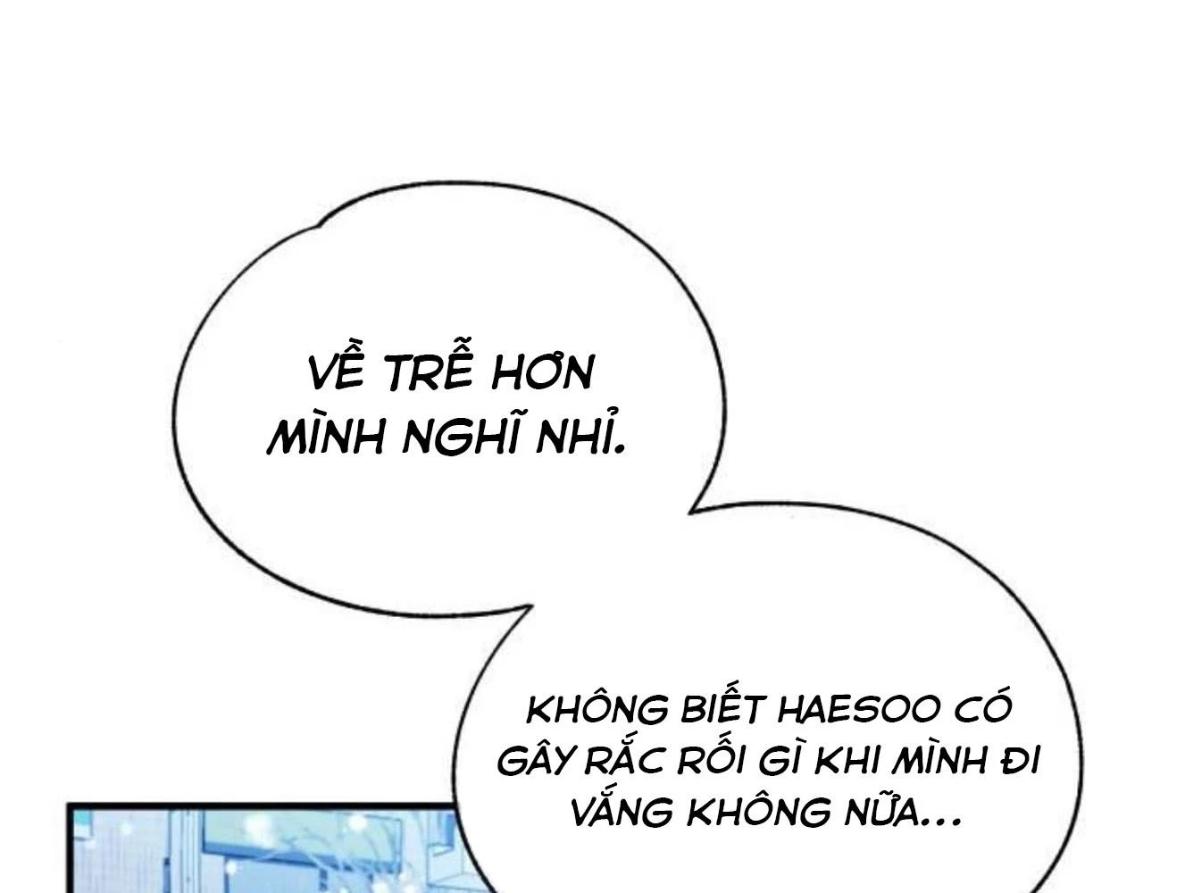 Sự ngây thơ của Yeon Woo Chapter 182 - 82