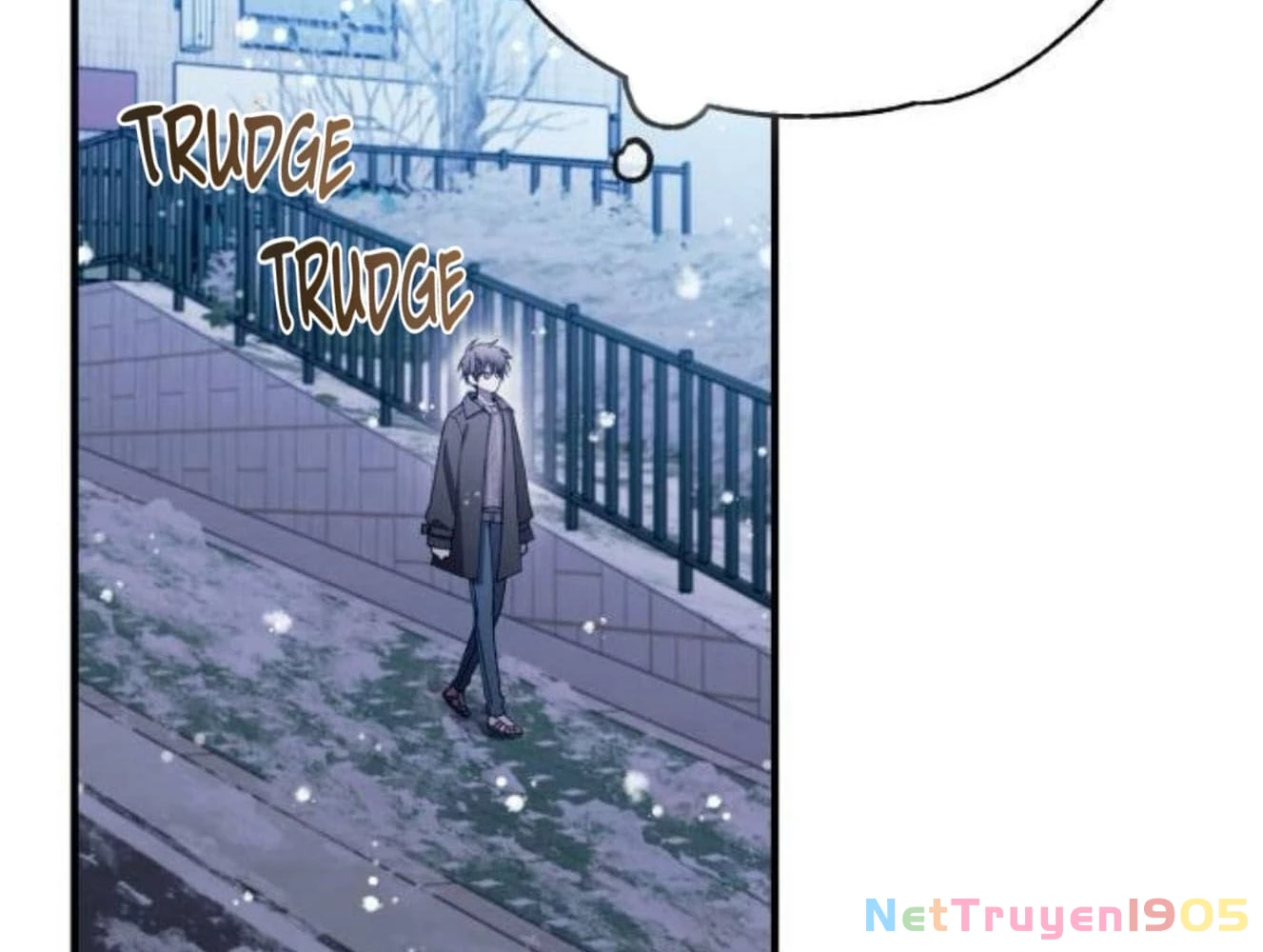 Sự ngây thơ của Yeon Woo Chapter 182 - 83