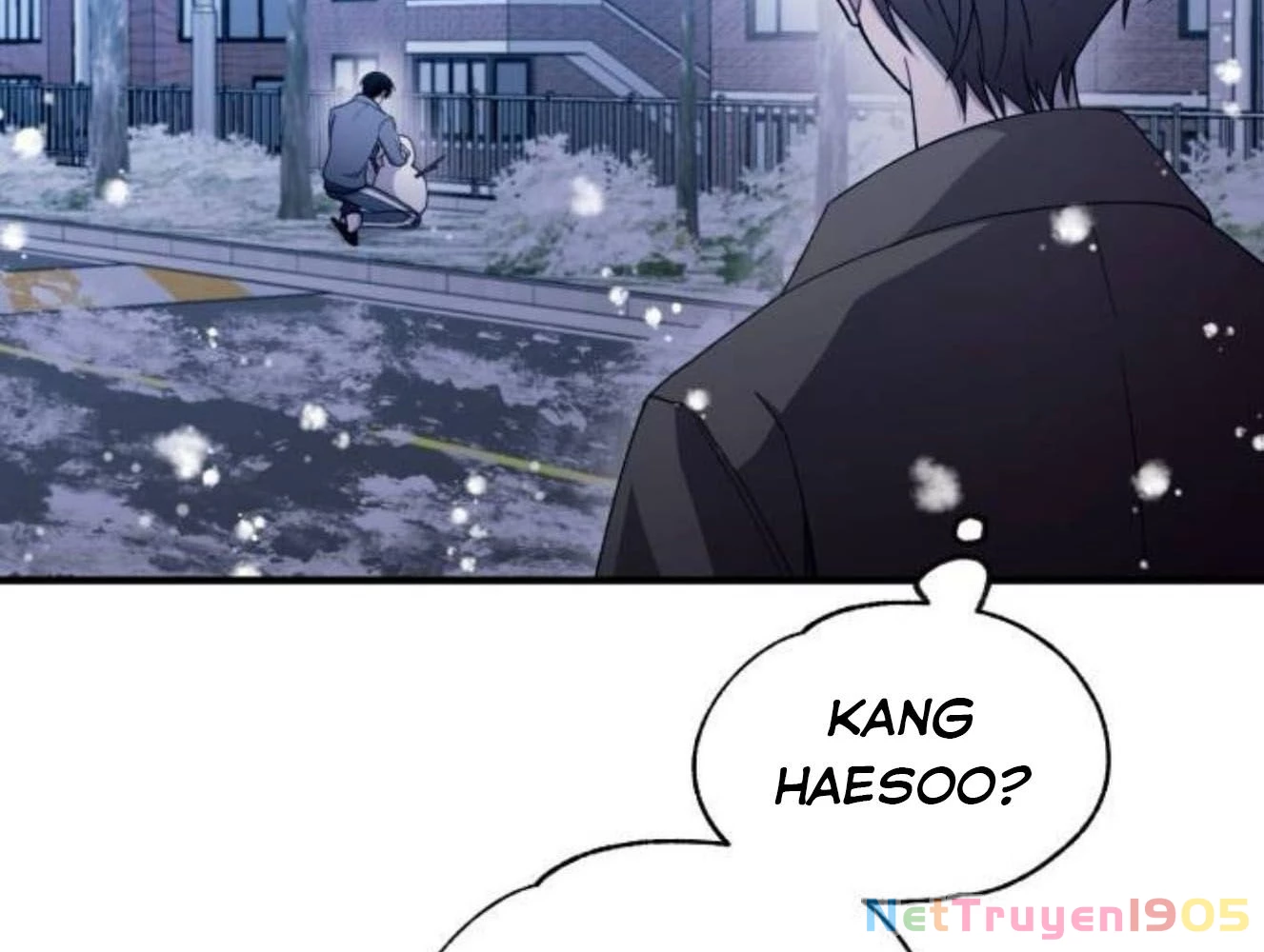 Sự ngây thơ của Yeon Woo Chapter 182 - 88