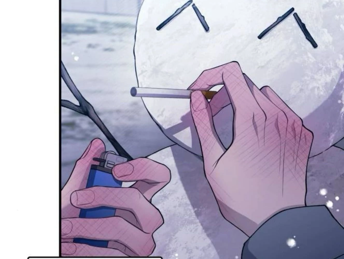 Sự ngây thơ của Yeon Woo Chapter 182 - 93