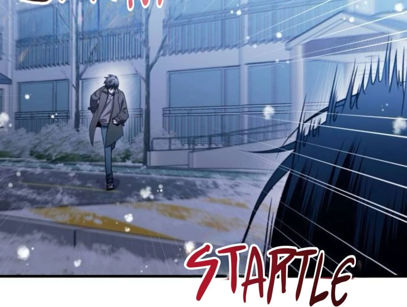 Sự ngây thơ của Yeon Woo Chapter 182 - 96