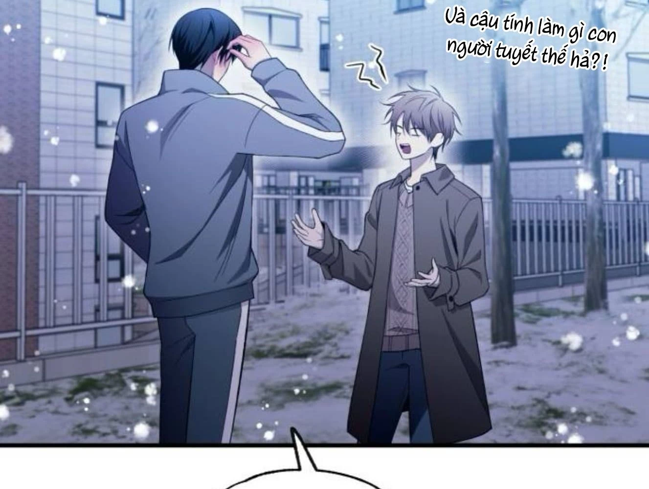 Sự ngây thơ của Yeon Woo Chapter 182 - 102