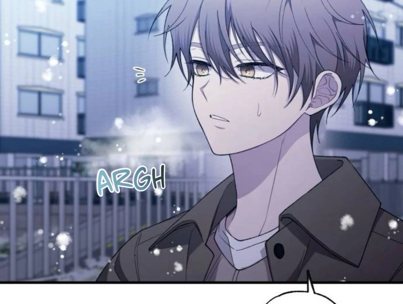 Sự ngây thơ của Yeon Woo Chapter 182 - 105